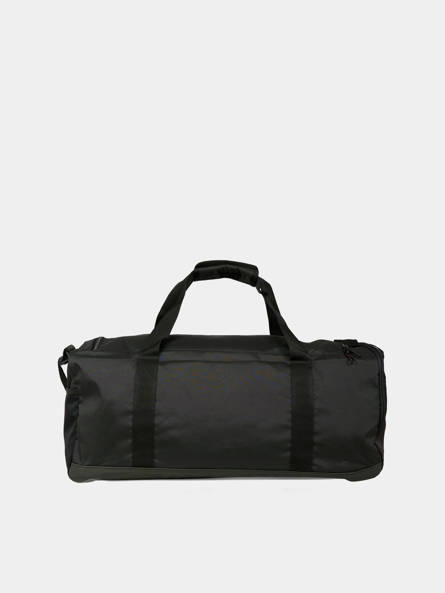 Valigia nera per bambini con logo,Adidas,JD9555