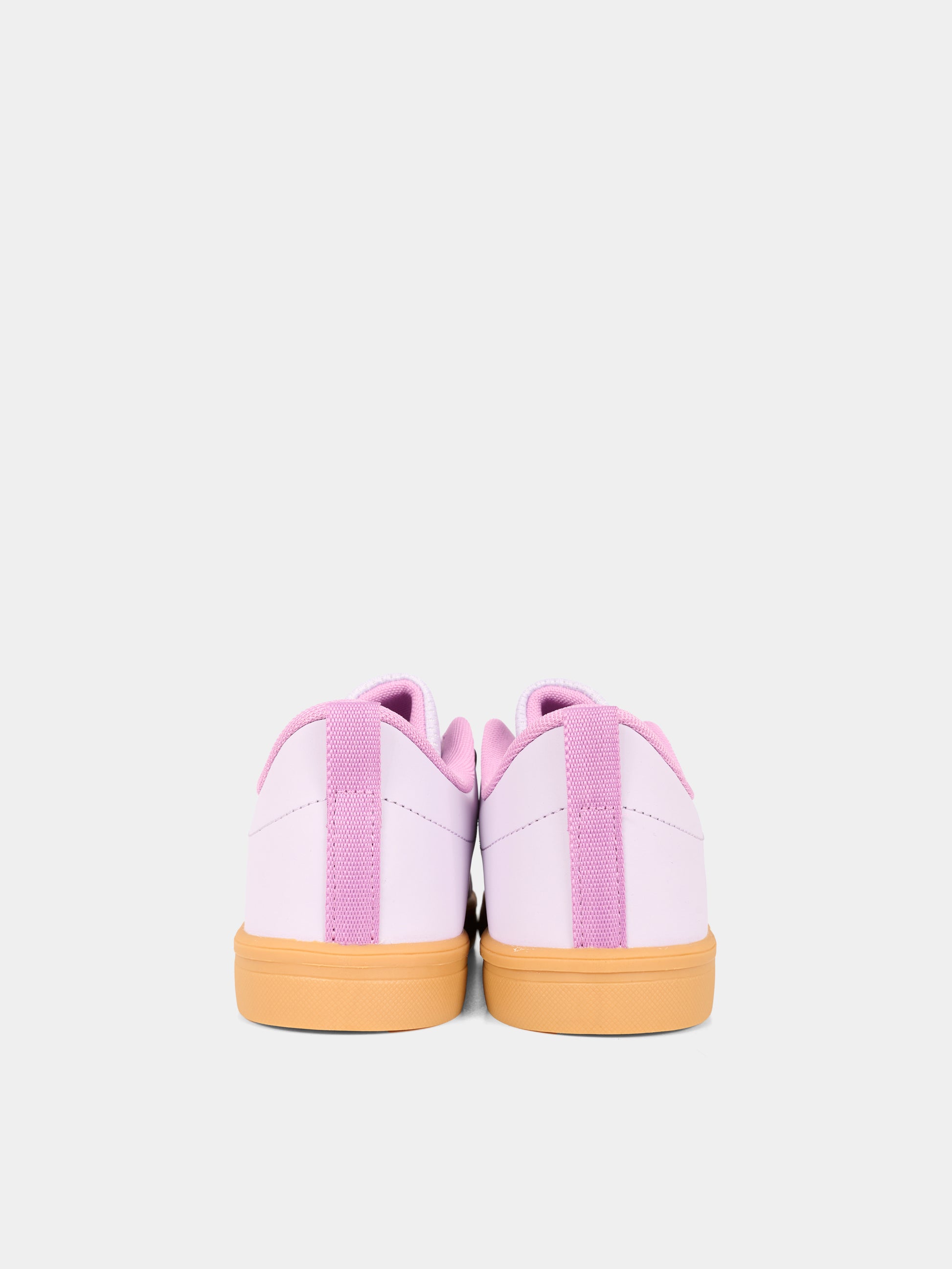 Sneakers VS Pace 2.0 lilla per bambina,Adidas,JR0832