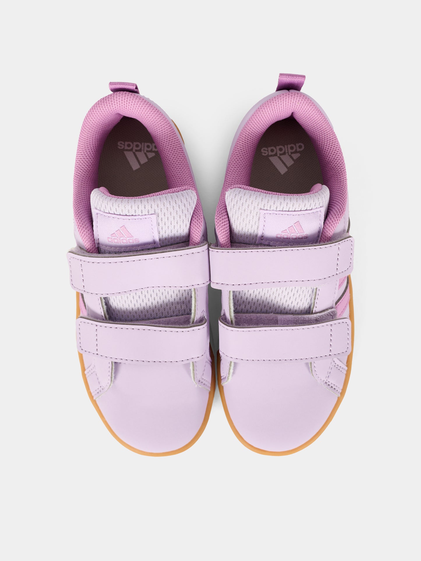 Sneakers VS Pace 2.0 lilla per bambina,Adidas,JR6032