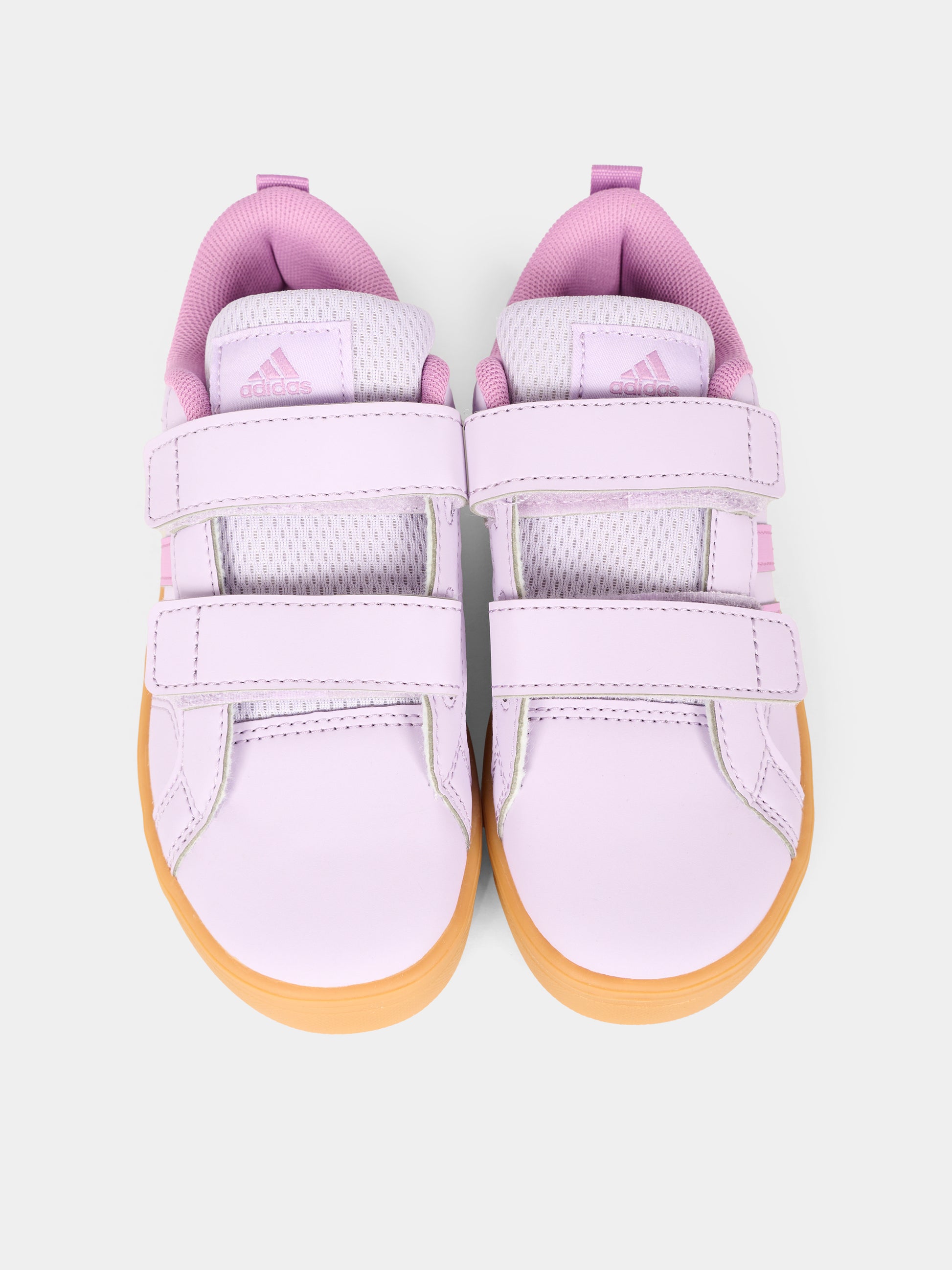 Sneakers VS Pace 2.0 lilla per bambina,Adidas,JR6032