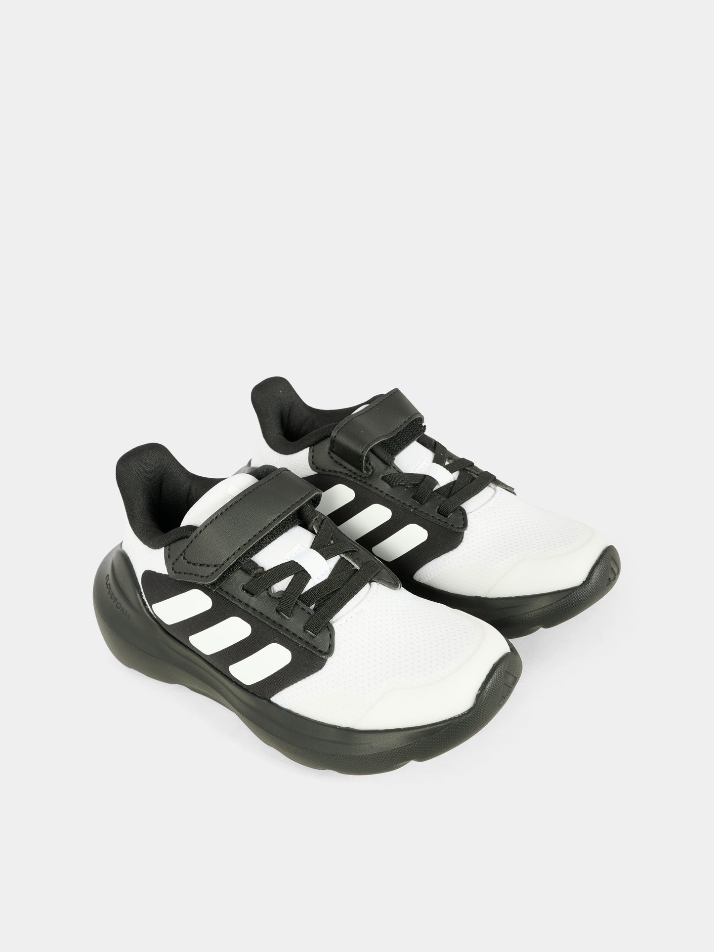 Sneakers Tensaur Run bianche per bambino,Adidas,JR6070