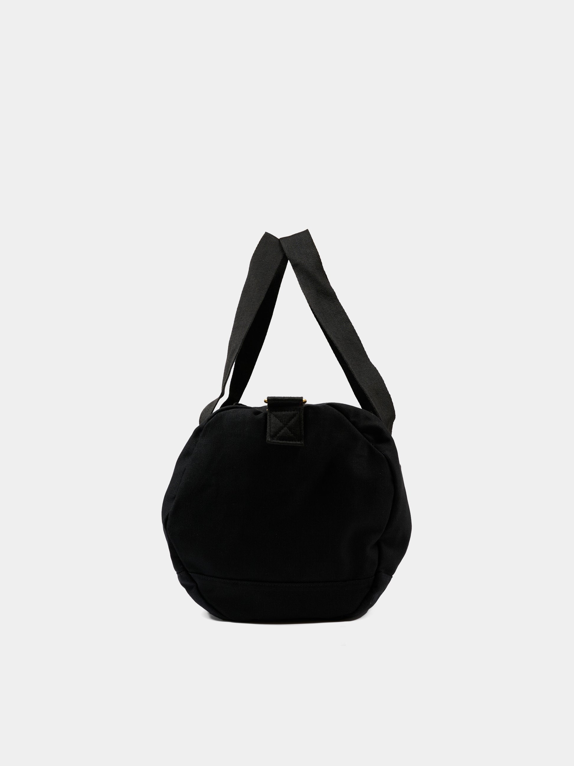 Borsone nero per bambini con Polo Pony,Ralph Lauren Kids,9AR025 G9O