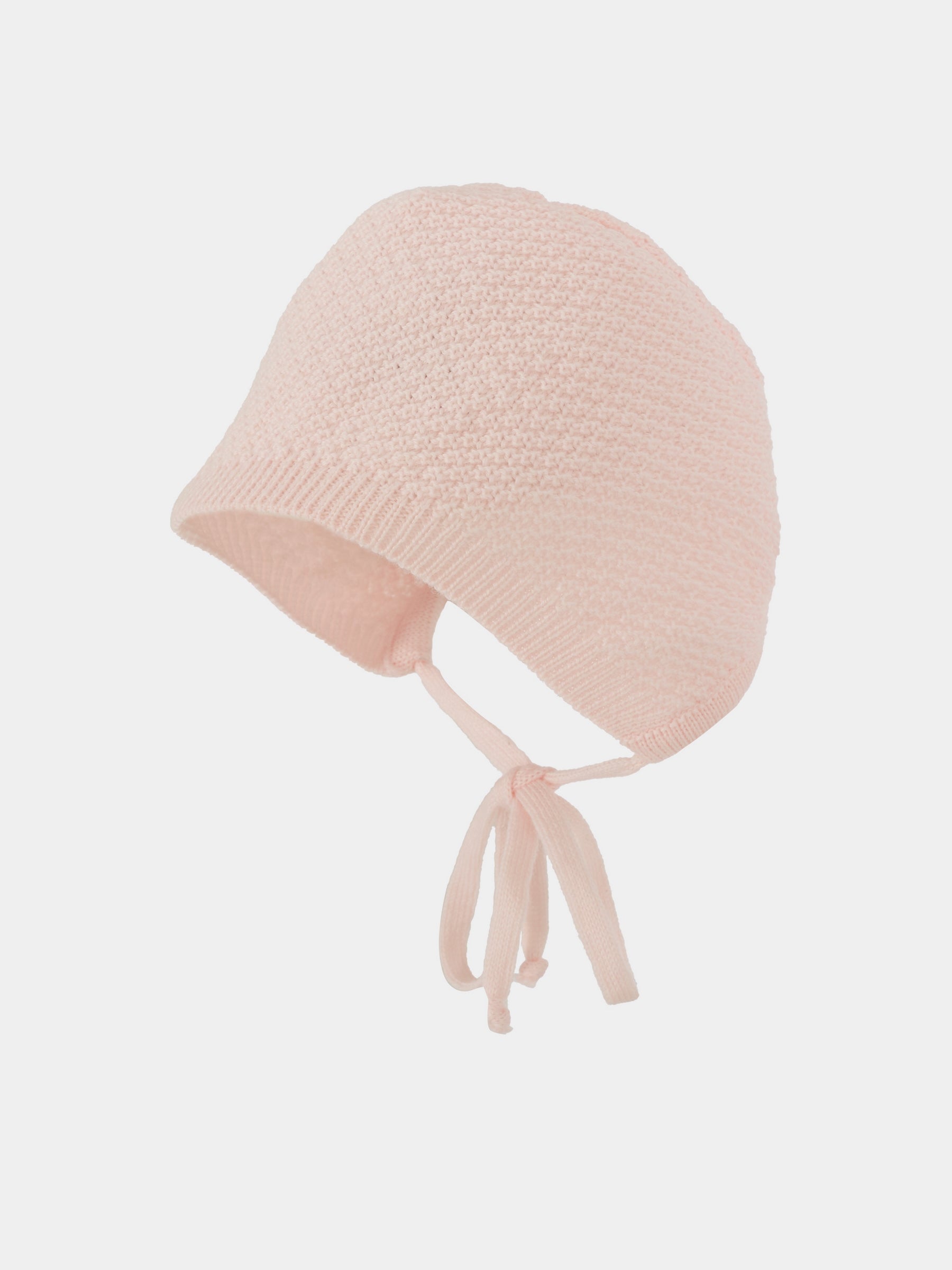 Cuffia rosa per neonata,Little Bear,2123 CIPRIA