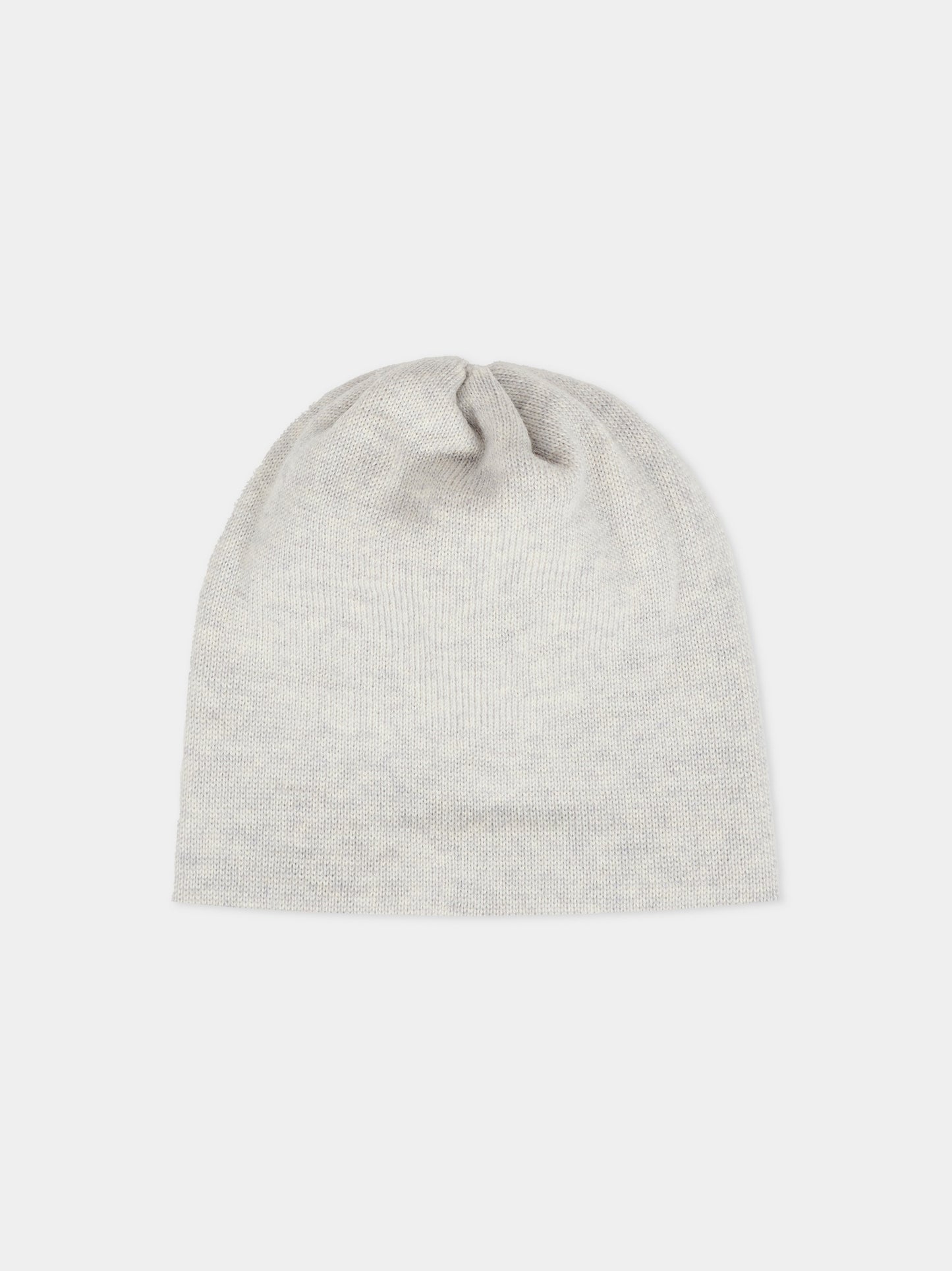 Cappello grigio per neonati,Little Bear,2129 GRIGIO/GRIGIO
