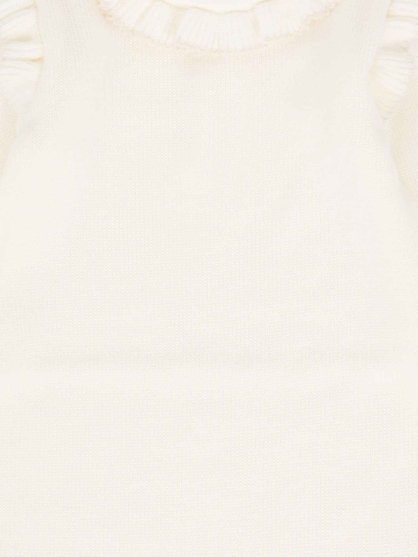 Tutina avorio per neonata,Little Bear,2133 LATTE/BURRO