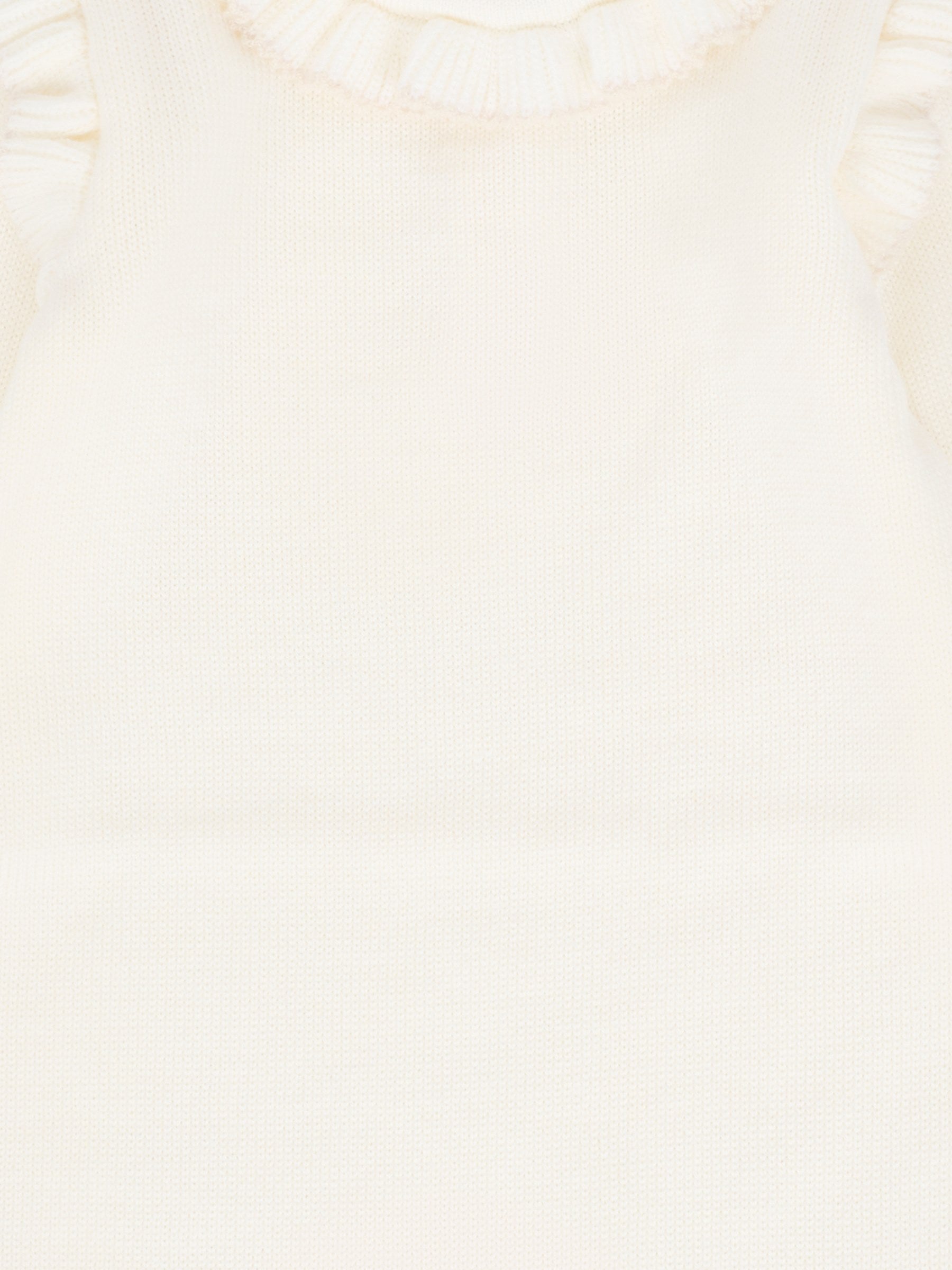 Tutina avorio per neonata,Little Bear,2133 LATTE/BURRO