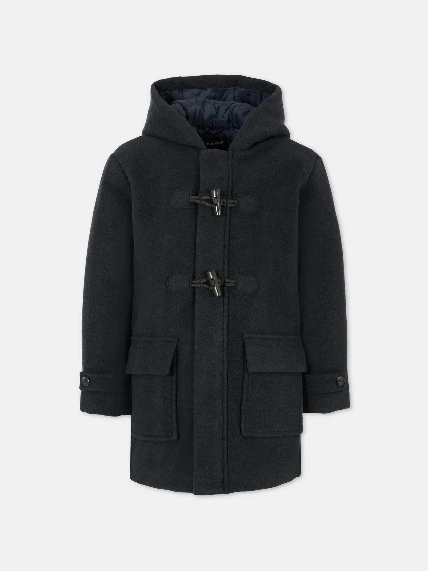 Montgomery blu per bambino,Mayoral,4423 023