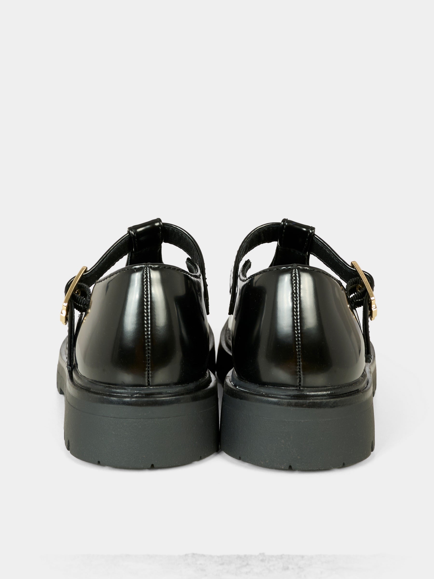 Ballerine occhio di bue nere per bambina con logo,Tommy Hilfiger Junior,T3A3 34009 1453999