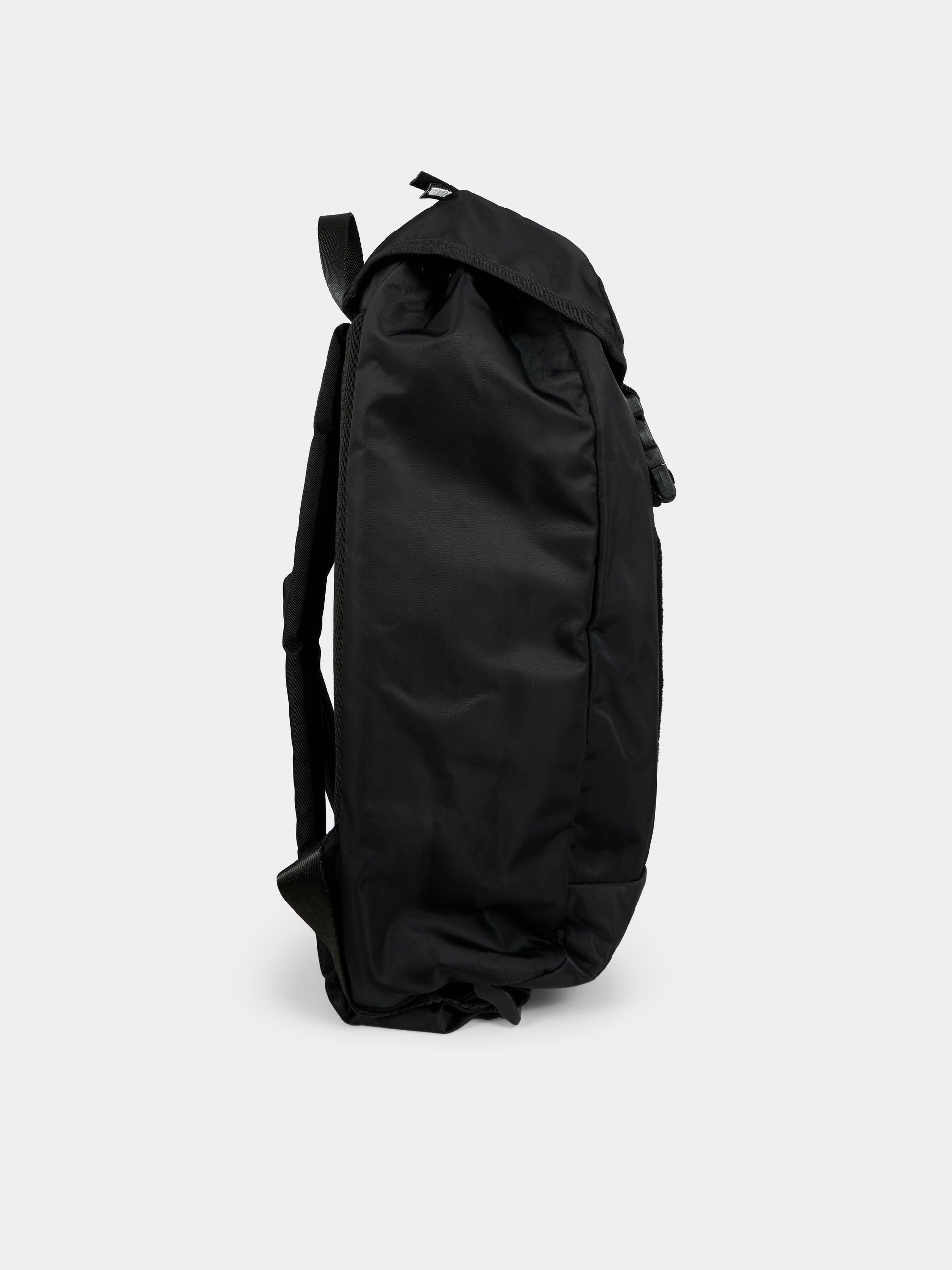 Zaino nero per bambino con logo,Dsquared2,DQ3125-D0A3M-DQ900