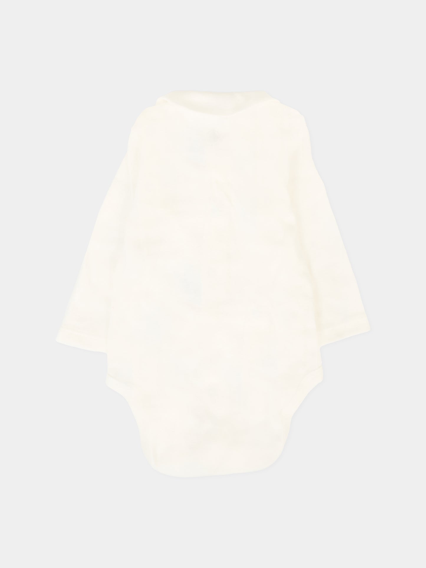 Completo nascita per neonata con panda,Petit Bateau,A0EKT 01