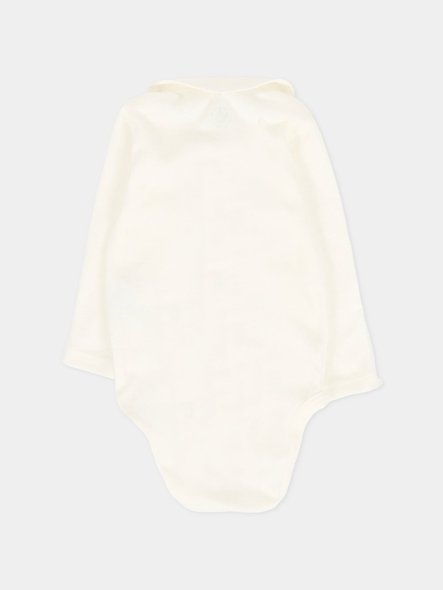 Completo nascita per neonati con orsetti,Petit Bateau,A0DTW 01