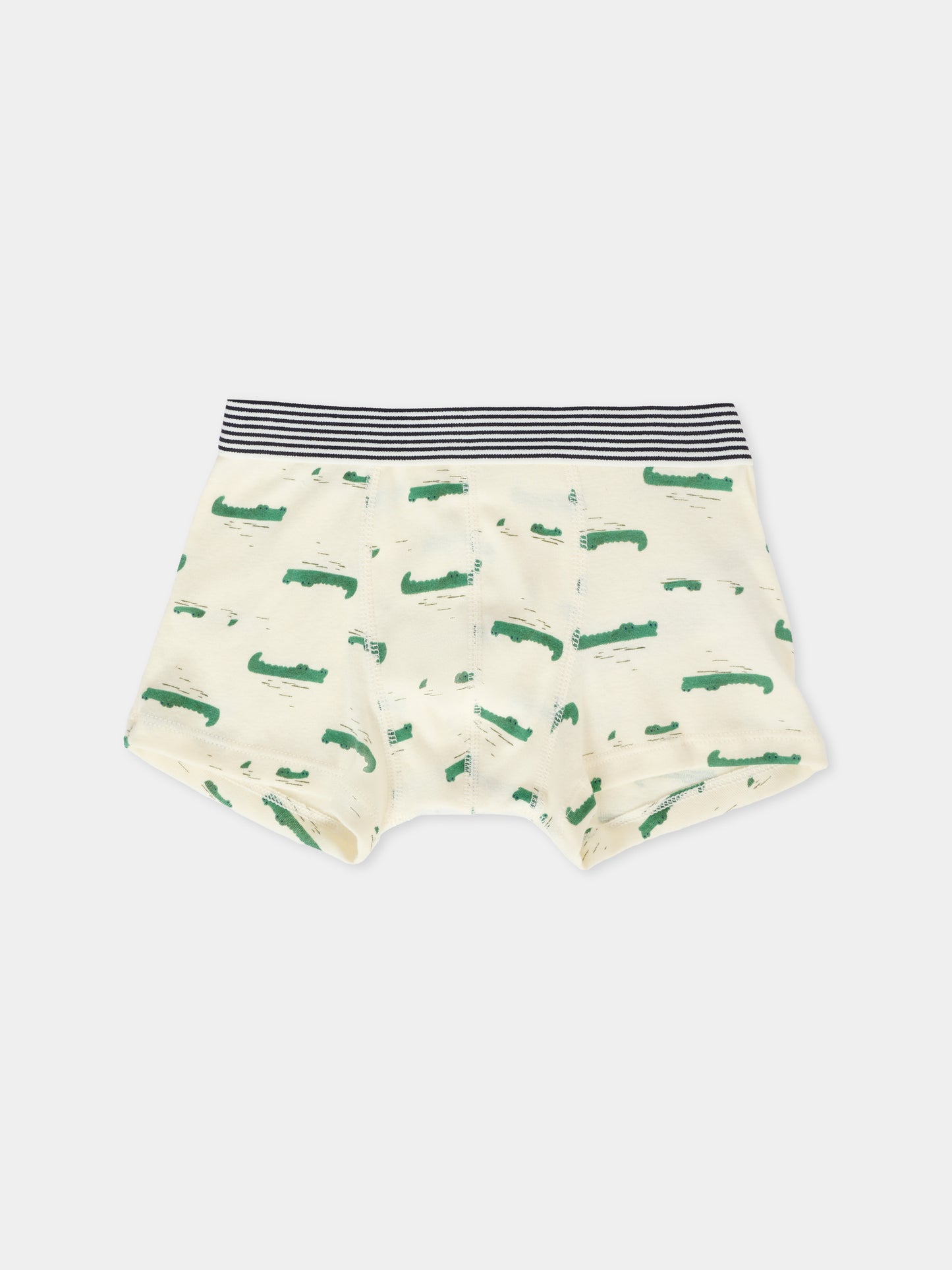 Set boxer multicolor per bambino,Petit Bateau,A0DYL 00
