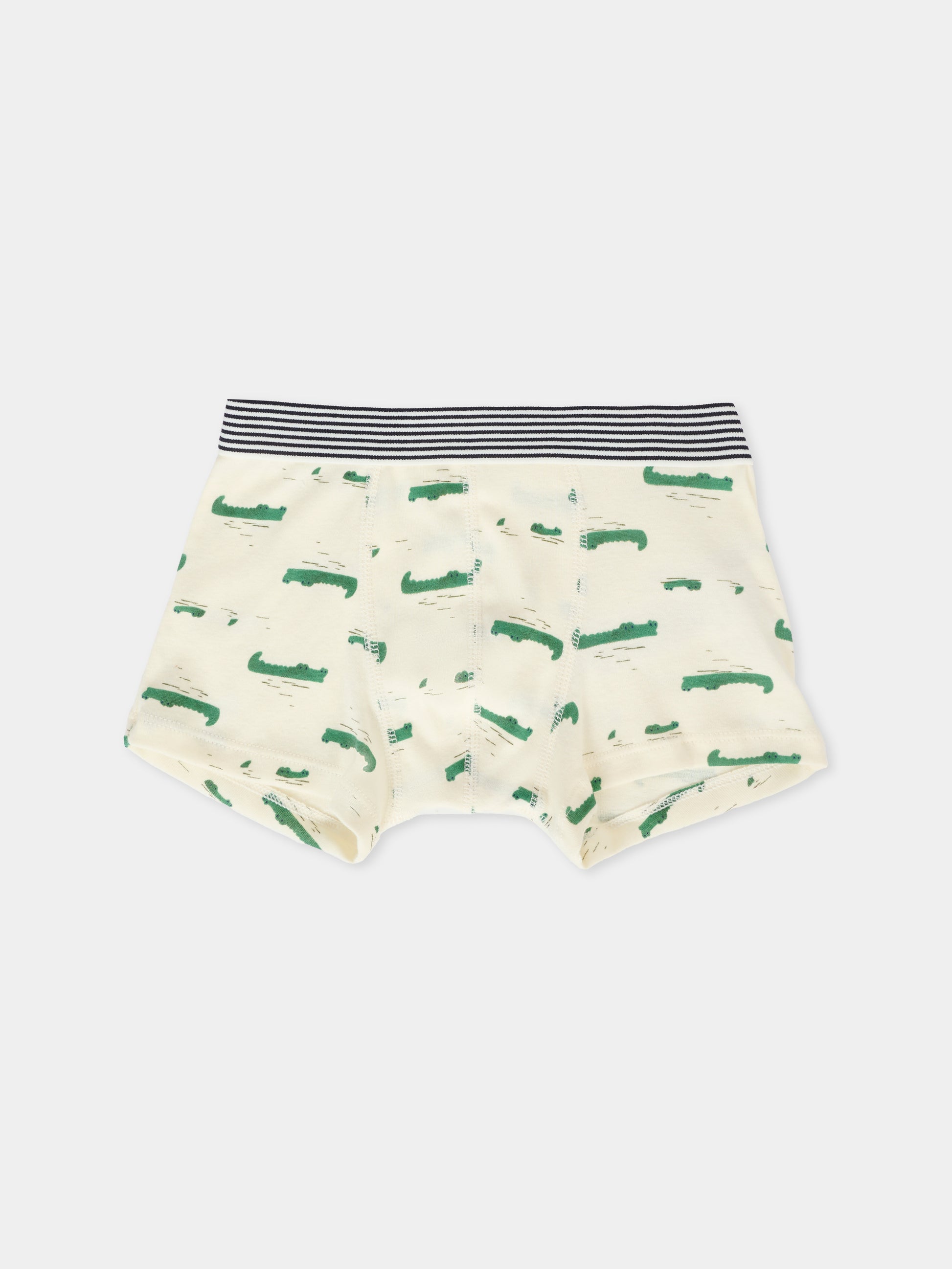 Set boxer multicolor per bambino,Petit Bateau,A0DYL 00
