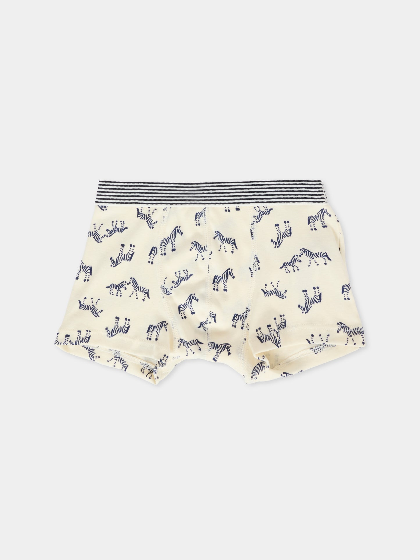 Set boxer multicolor per bambino,Petit Bateau,A0DYL 00