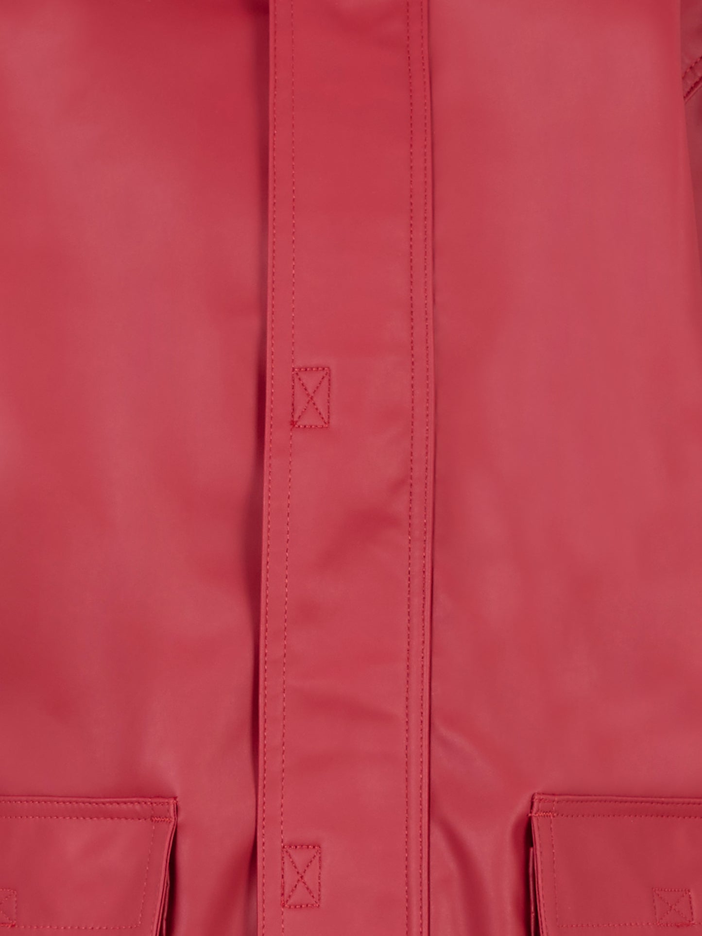 Impermeabile bordeaux per bambini,Petit Bateau,A0EEW 03