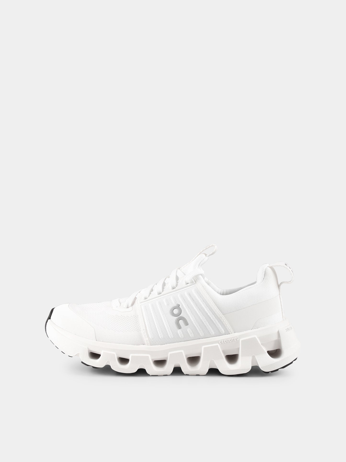 White sneakers for kids