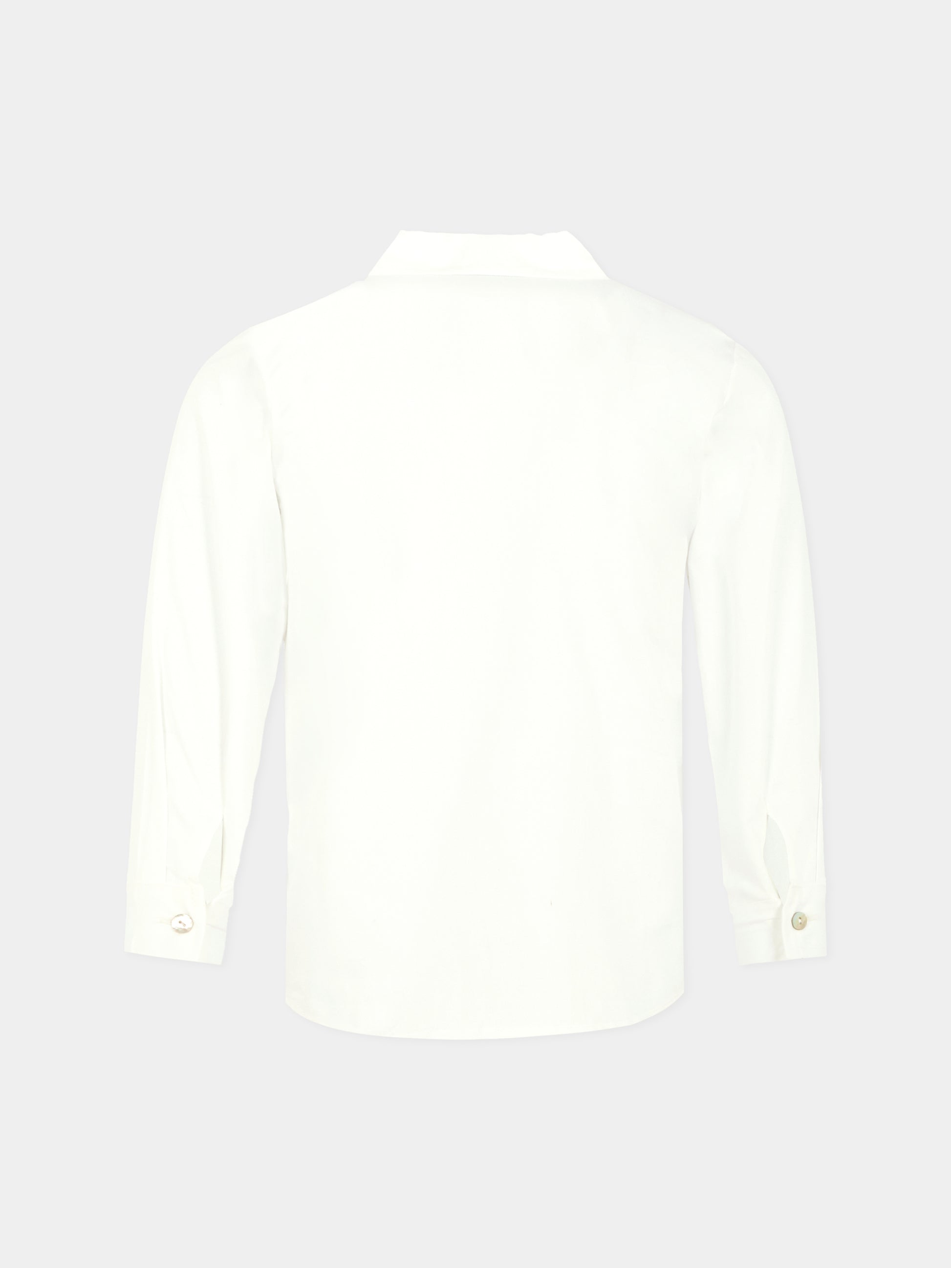 Camicia bianca per bambino,J.o. Milano,566Z8 BIANCO