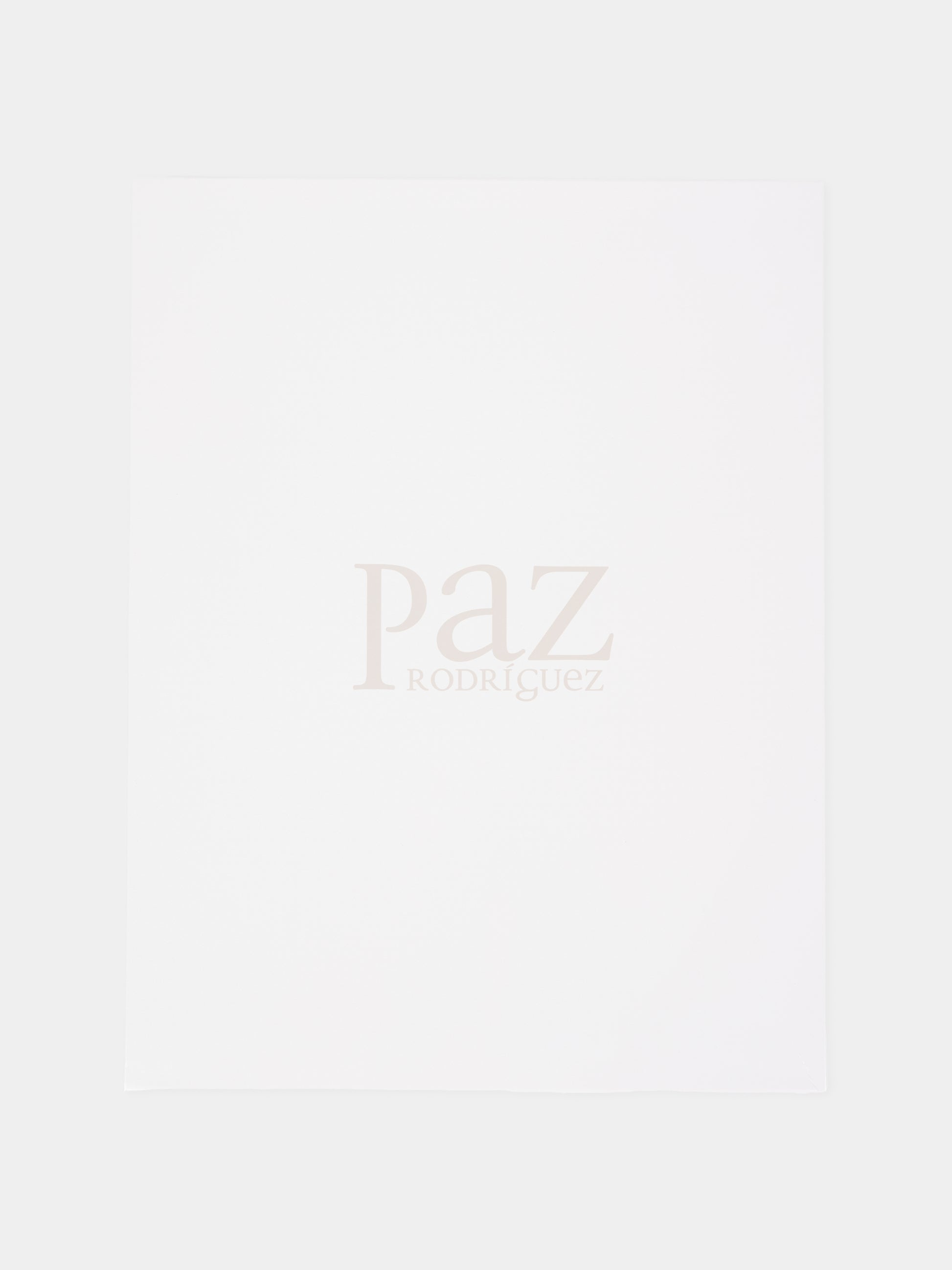 Coperta celeste per neonato con logo,Paz Rodríguez,031 32184 25 H94