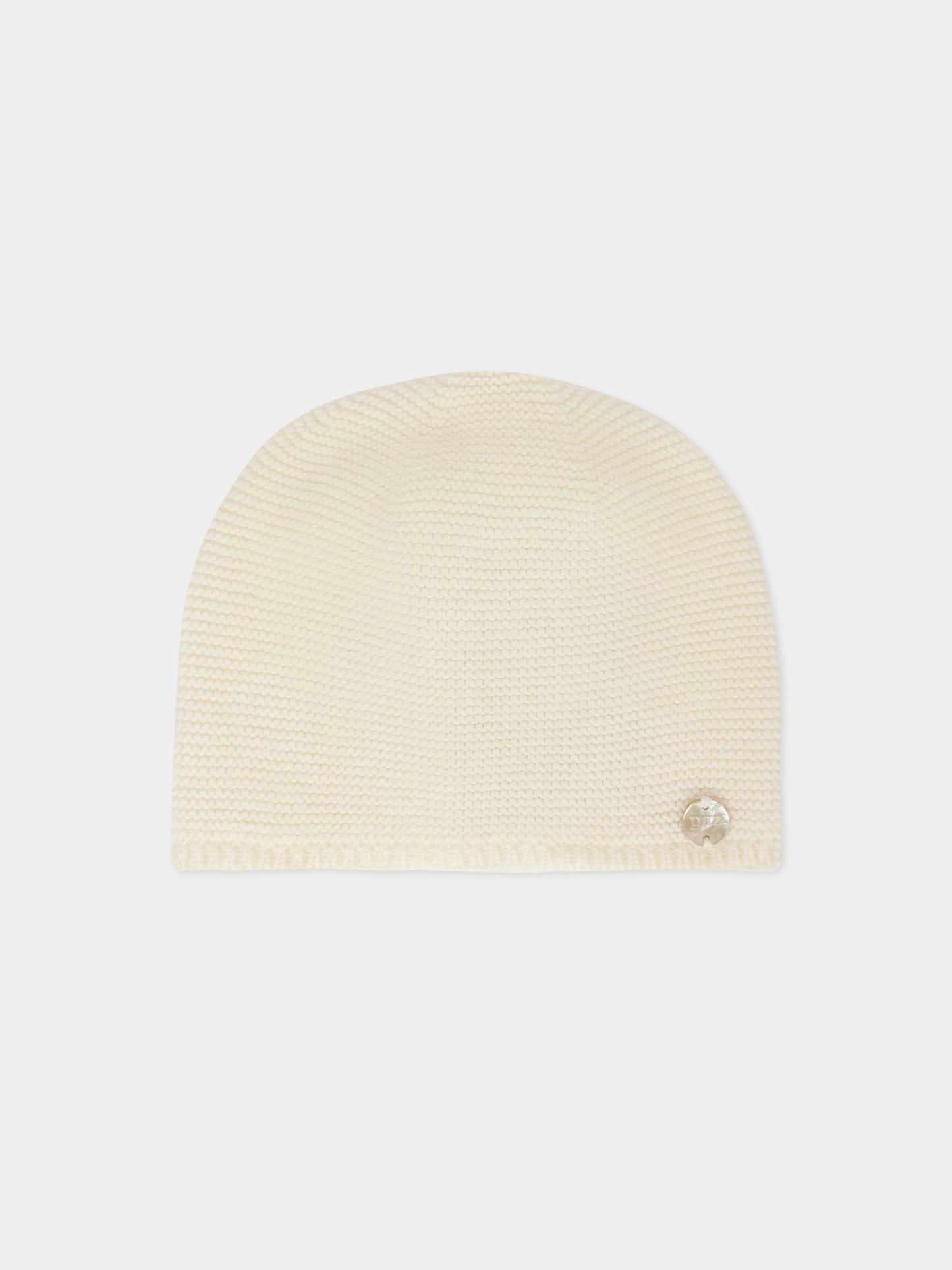 Completo nascita avorio per neonati con logo,Paz Rodríguez,303 122787 6060 H94