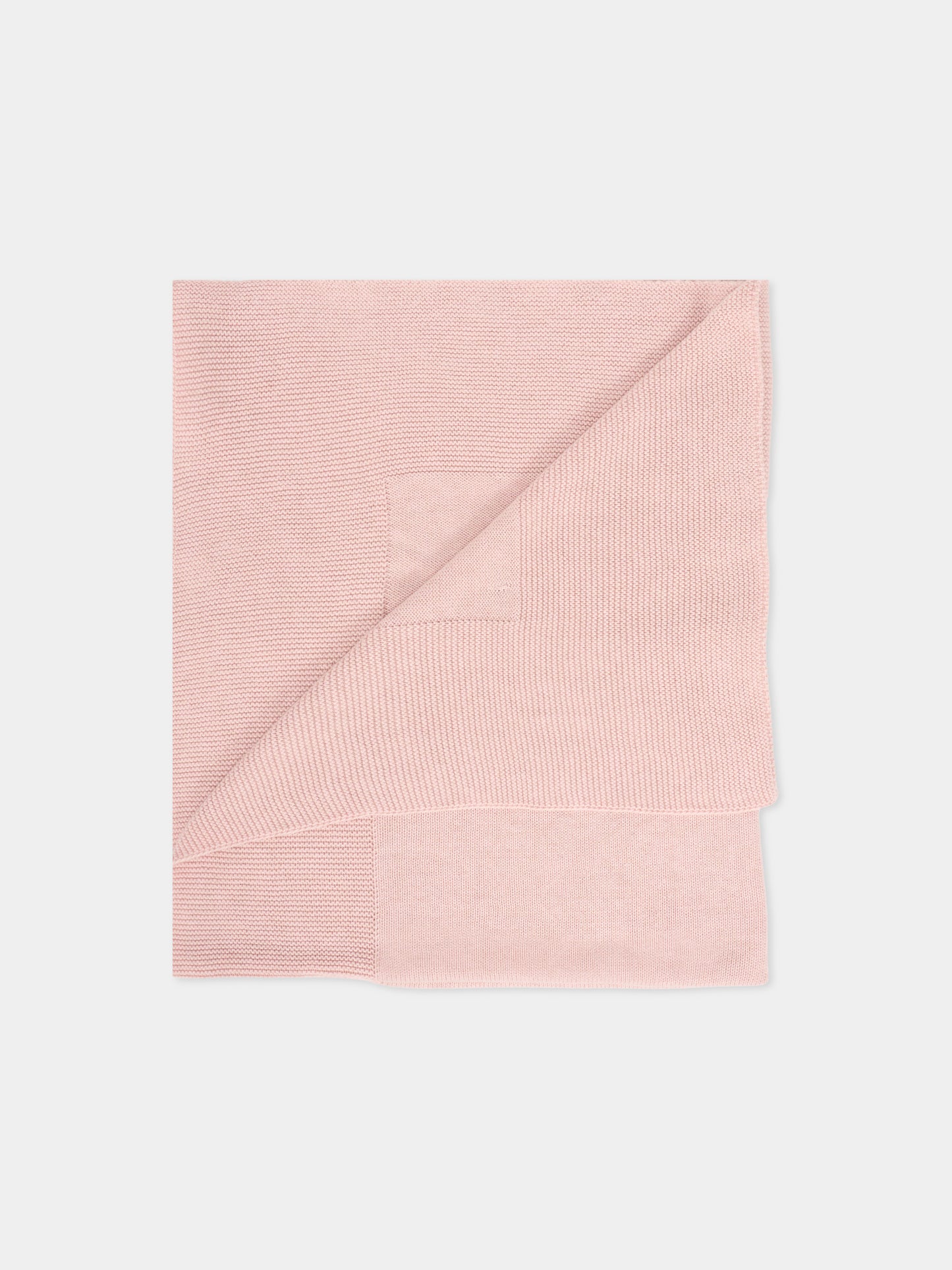 Set tutina rosa per neonata con logo,Paz Rodríguez,105 122789 3260 H94