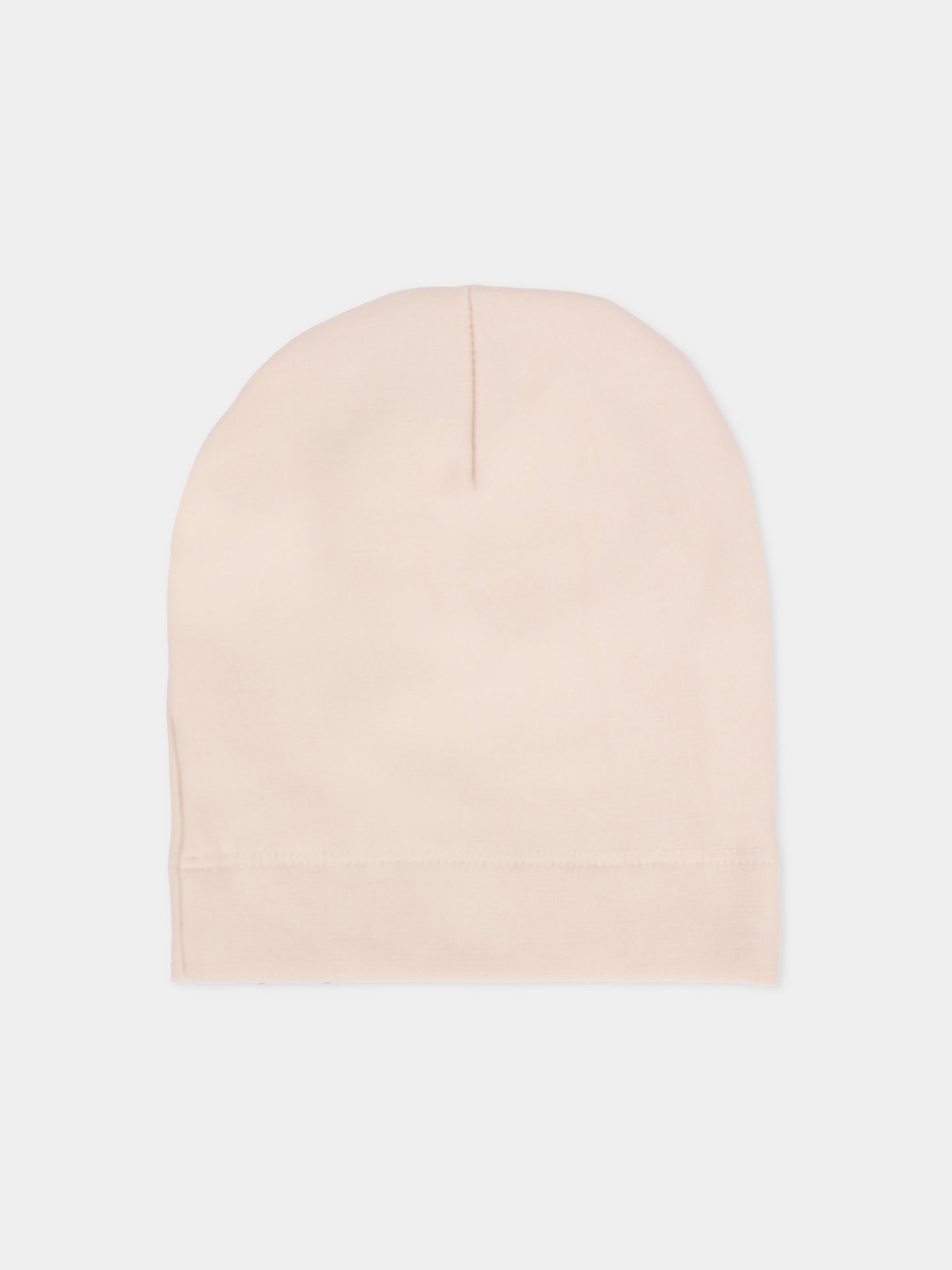 Berretto rosa per neonata,Bamboom,1077 VINTAGE PINK