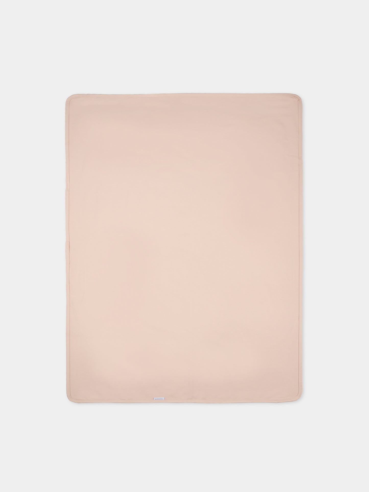Coperta rosa per neonata,Bamboom,1083 VINTAGE PINK