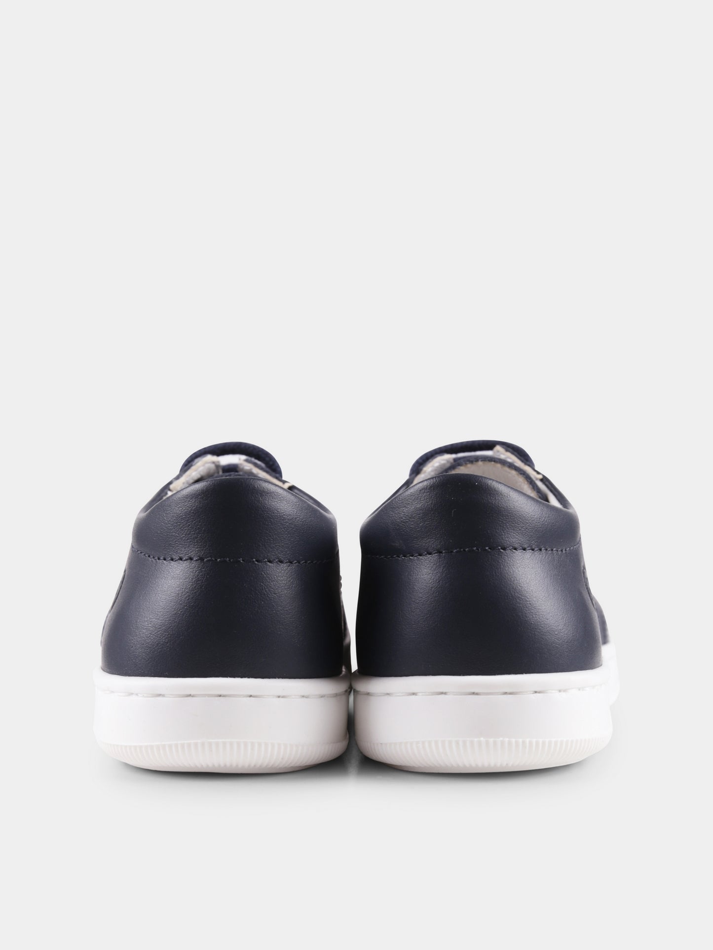 Stringate Biloxi blu per neonato e bambino,Falcotto,001 2018409 01 0C02 BILOXI