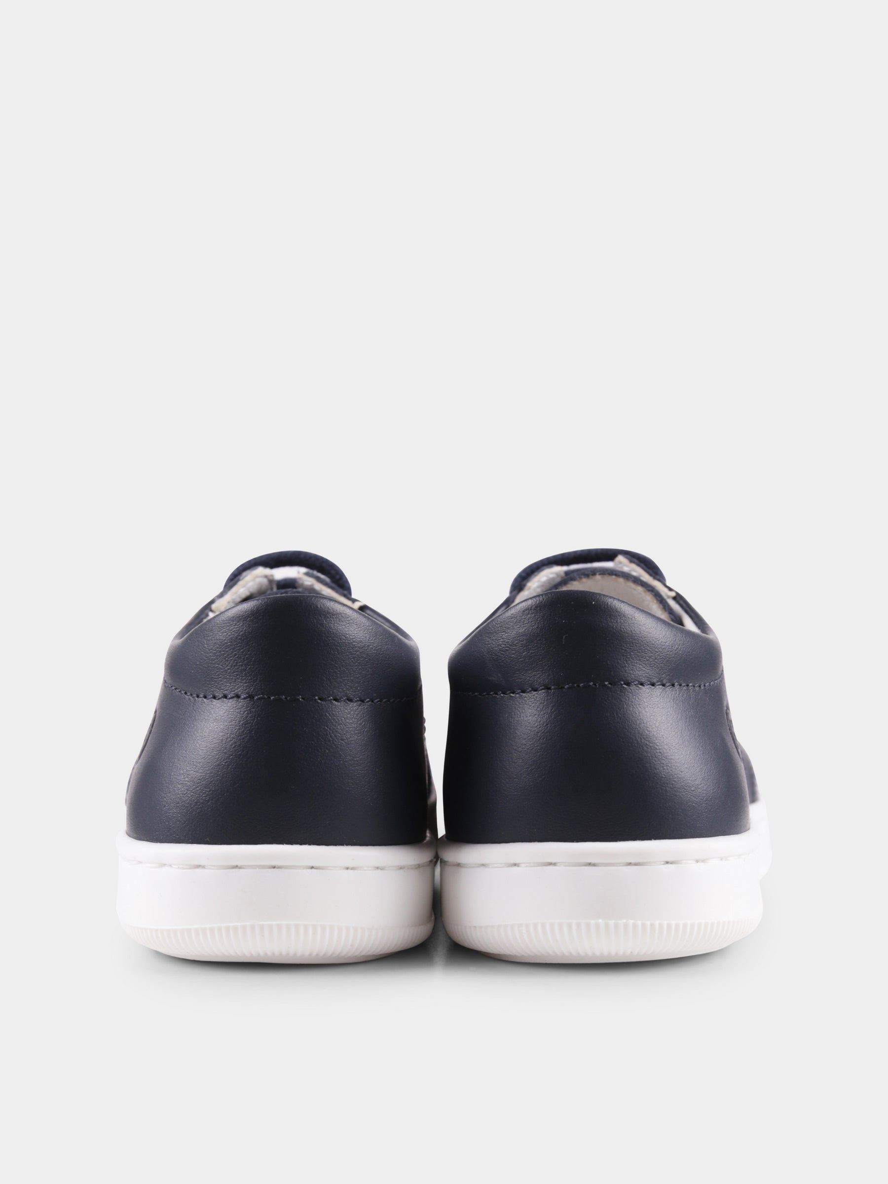 Stringate Biloxi blu per neonato e bambino,Falcotto,001 2018409 01 0C02 BILOXI