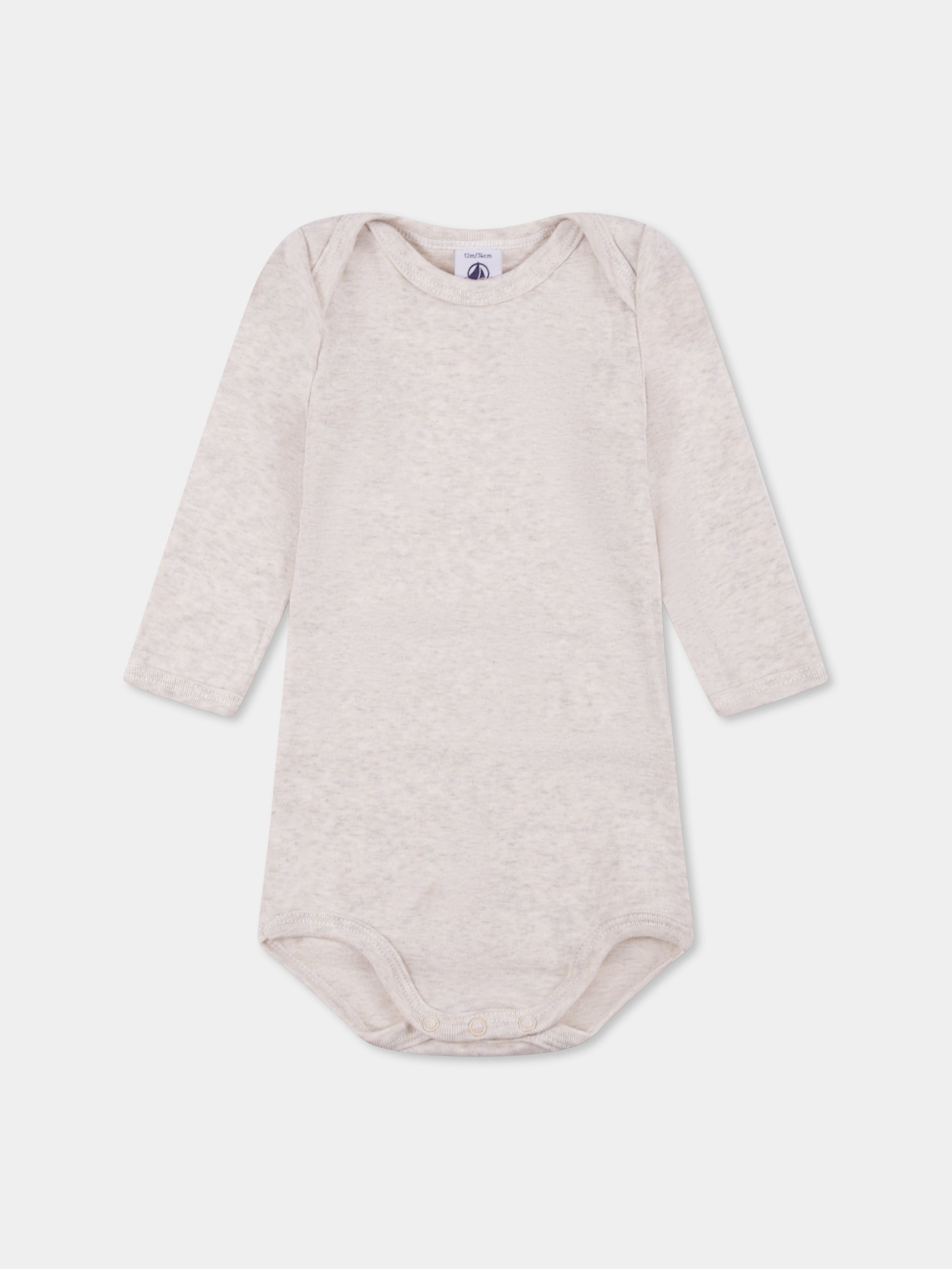 Set body muticolor per neonati con balena,Petit Bateau,A0BG1 00