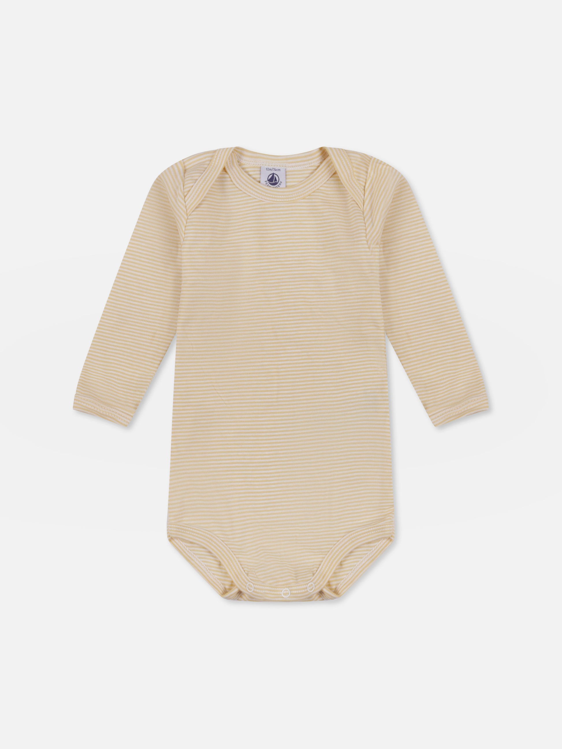 Set body multicolor per neonati con stampa spazio,Petit Bateau,A0BGU 00
