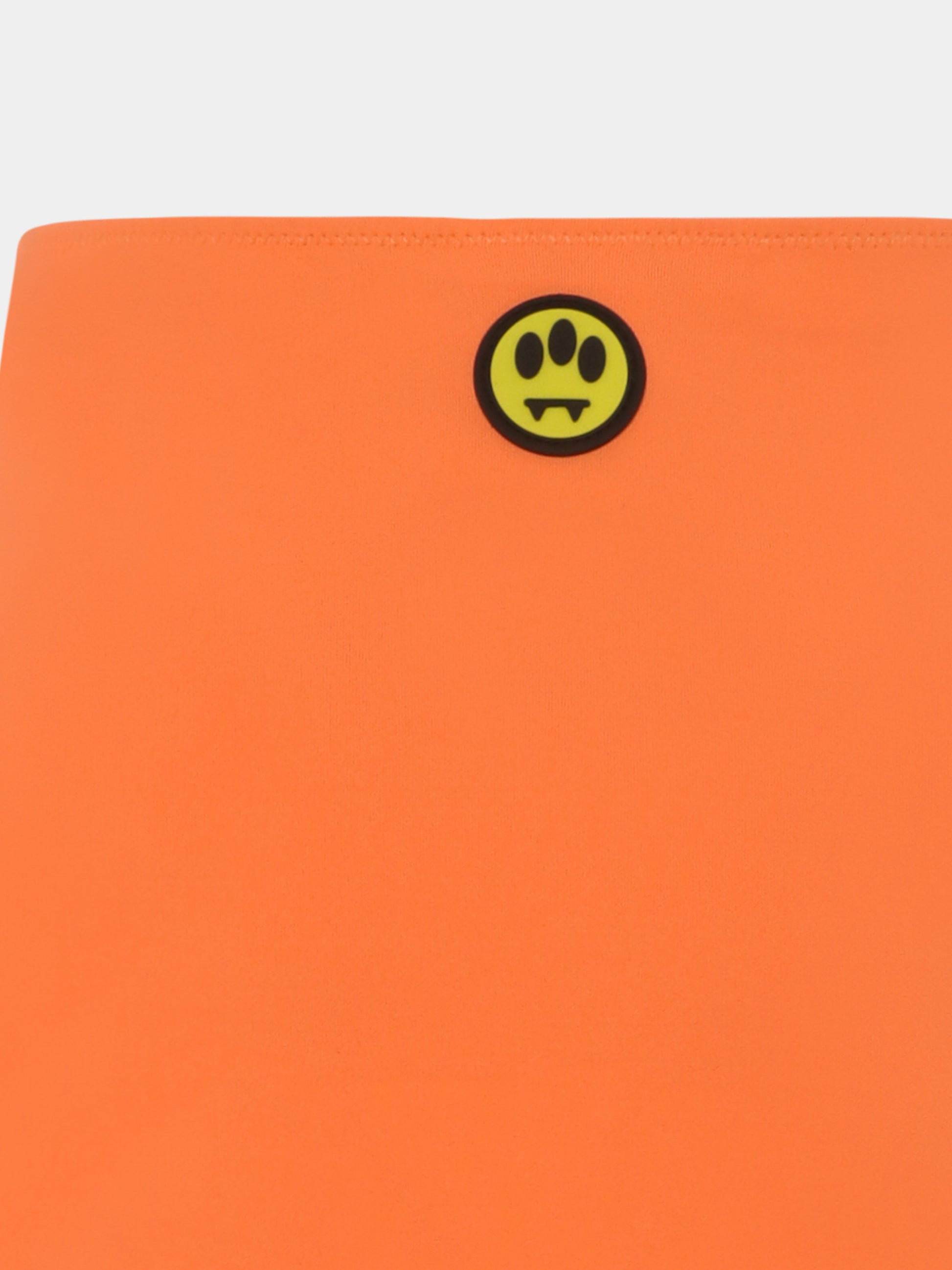 Copricostume multicolor per bambina con smile,Barrow,S5BKJGSK180 140