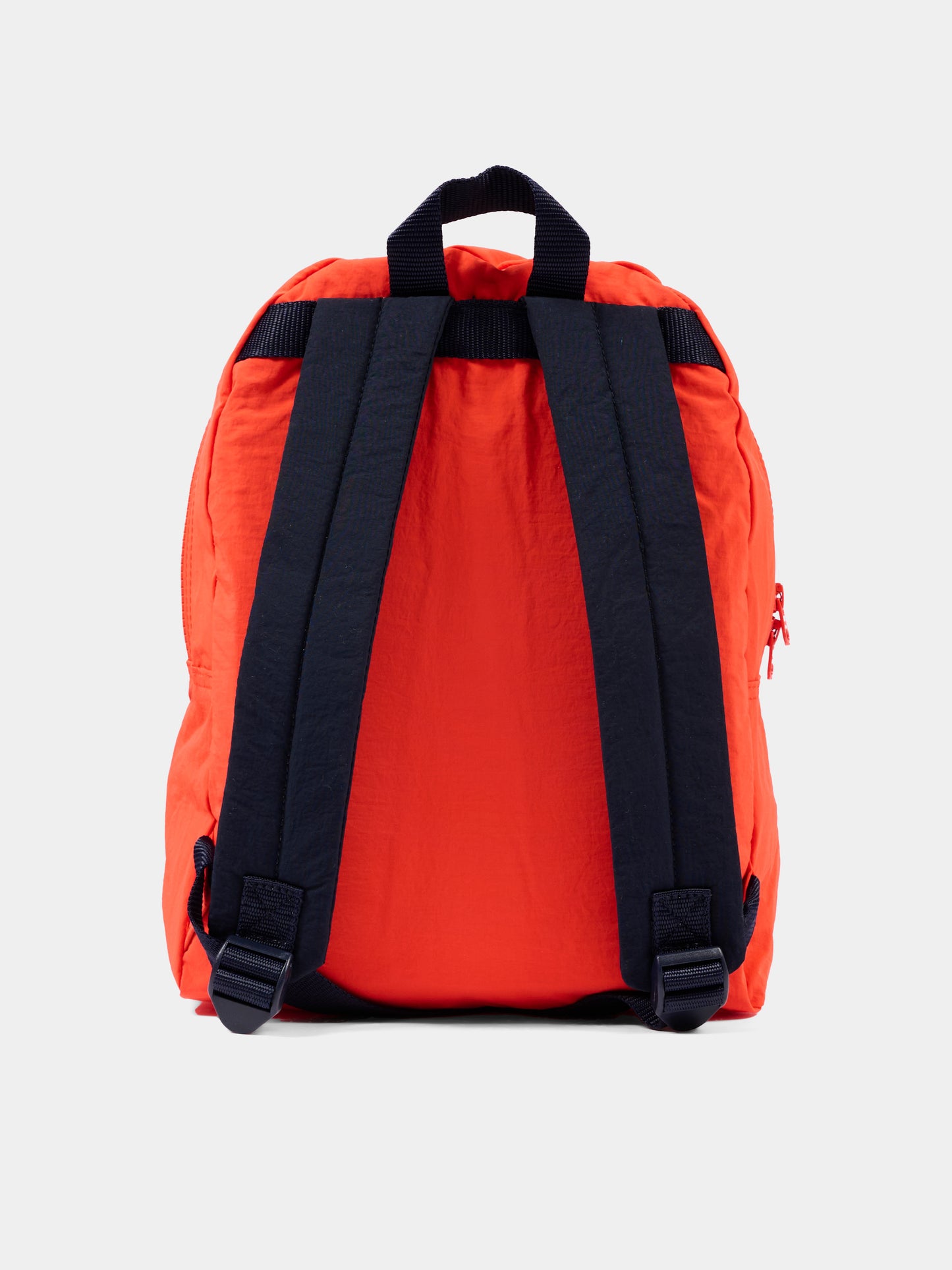 Zaino arancione E.T. Phone per bambino,Mini Rodini,2586011042