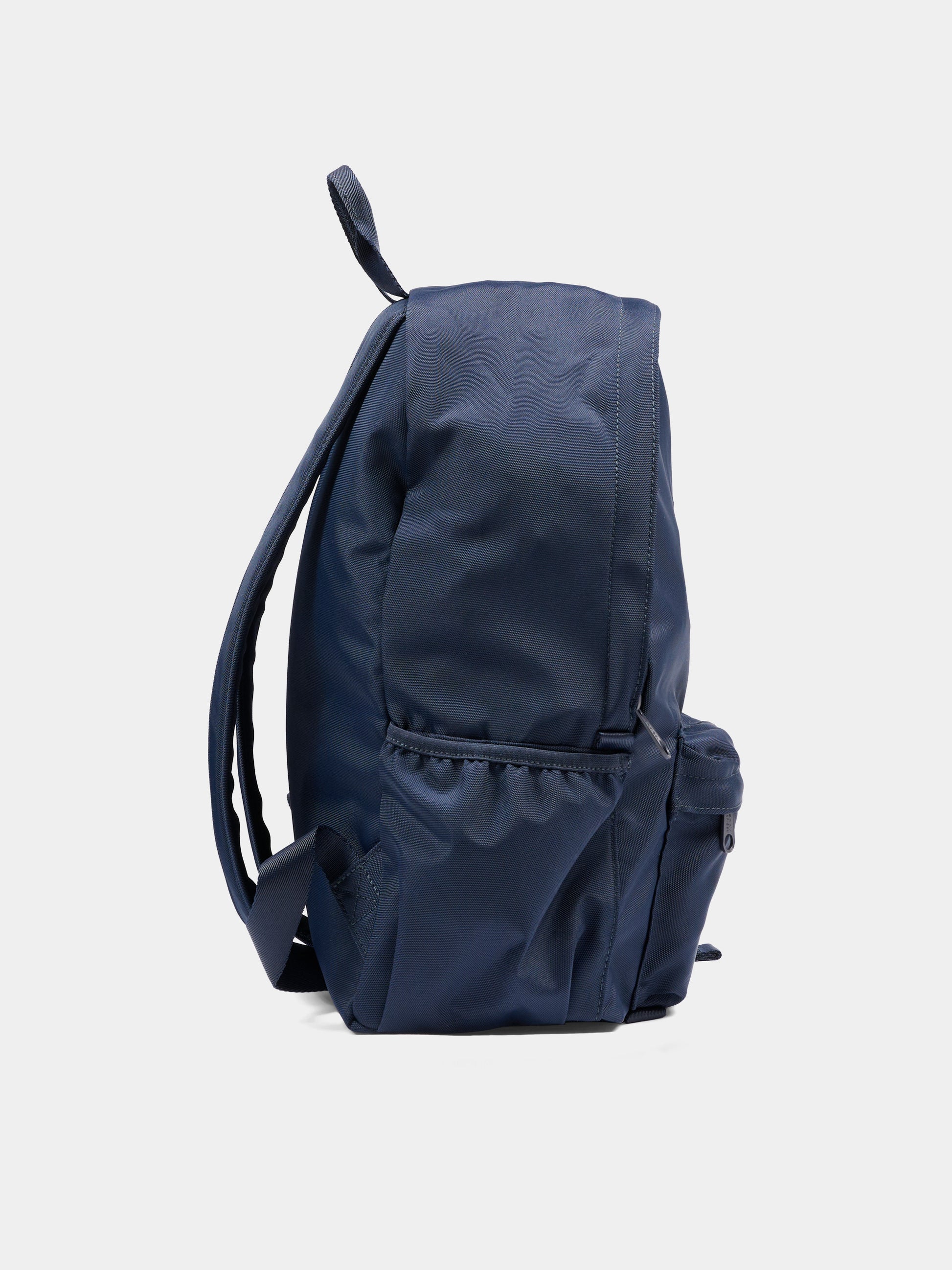 Zaino blu per bambini con Tommy flag,Tommy Hilfiger Junior,KA0KA00017 DW6