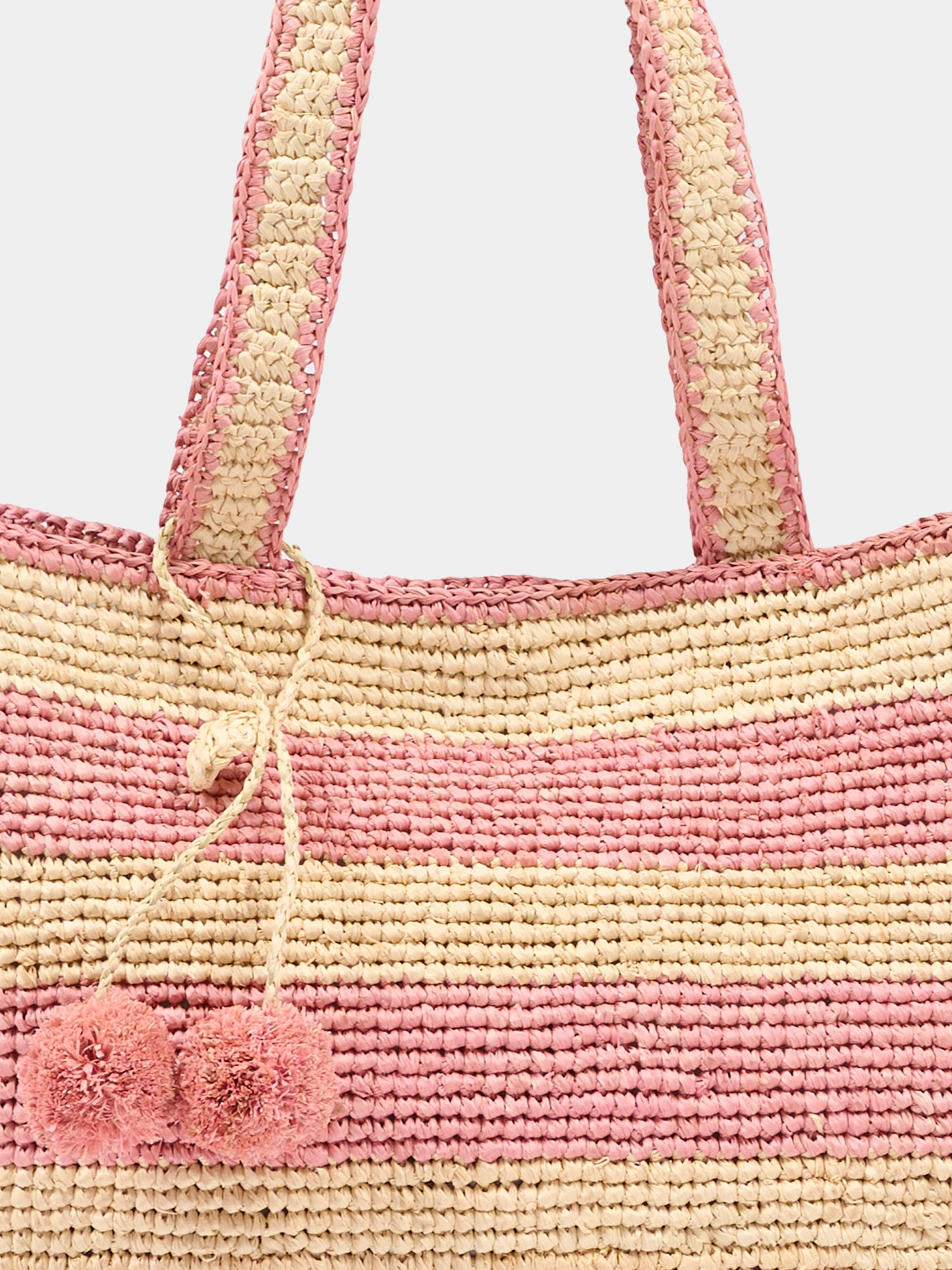 Borsa beige per bambina con logo,Bonpoint,C06GBAW00001 221