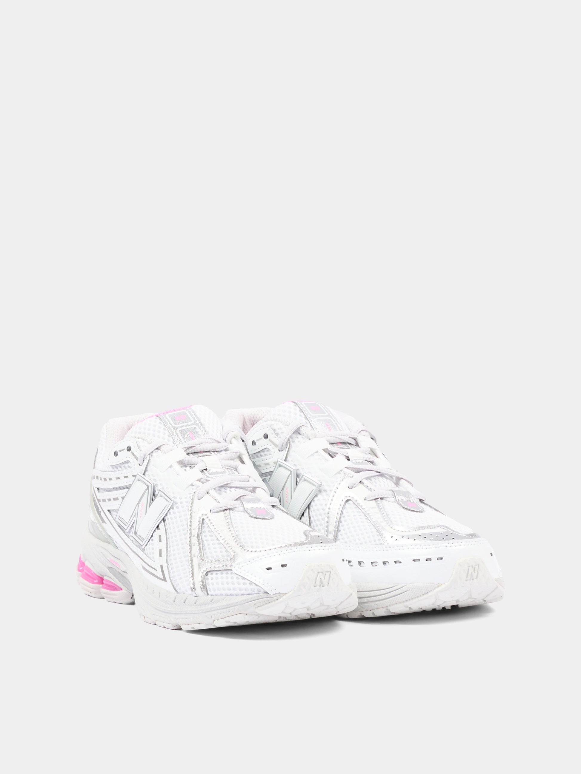 Sneaker argento 1906R per bambina,New Balance,G19065PB