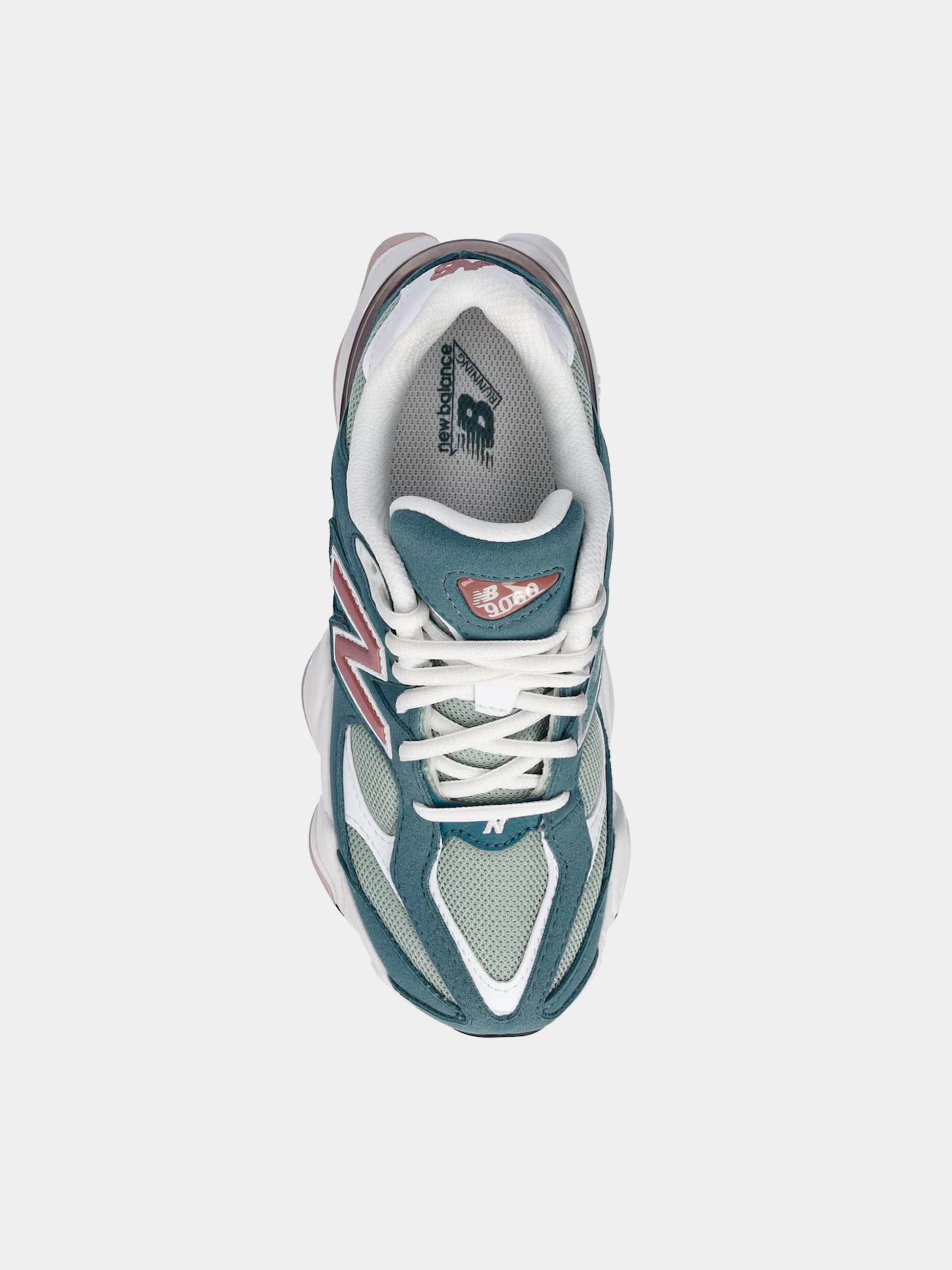 Sneakers multicolor 9060 per bambini,New Balance,G90601XW