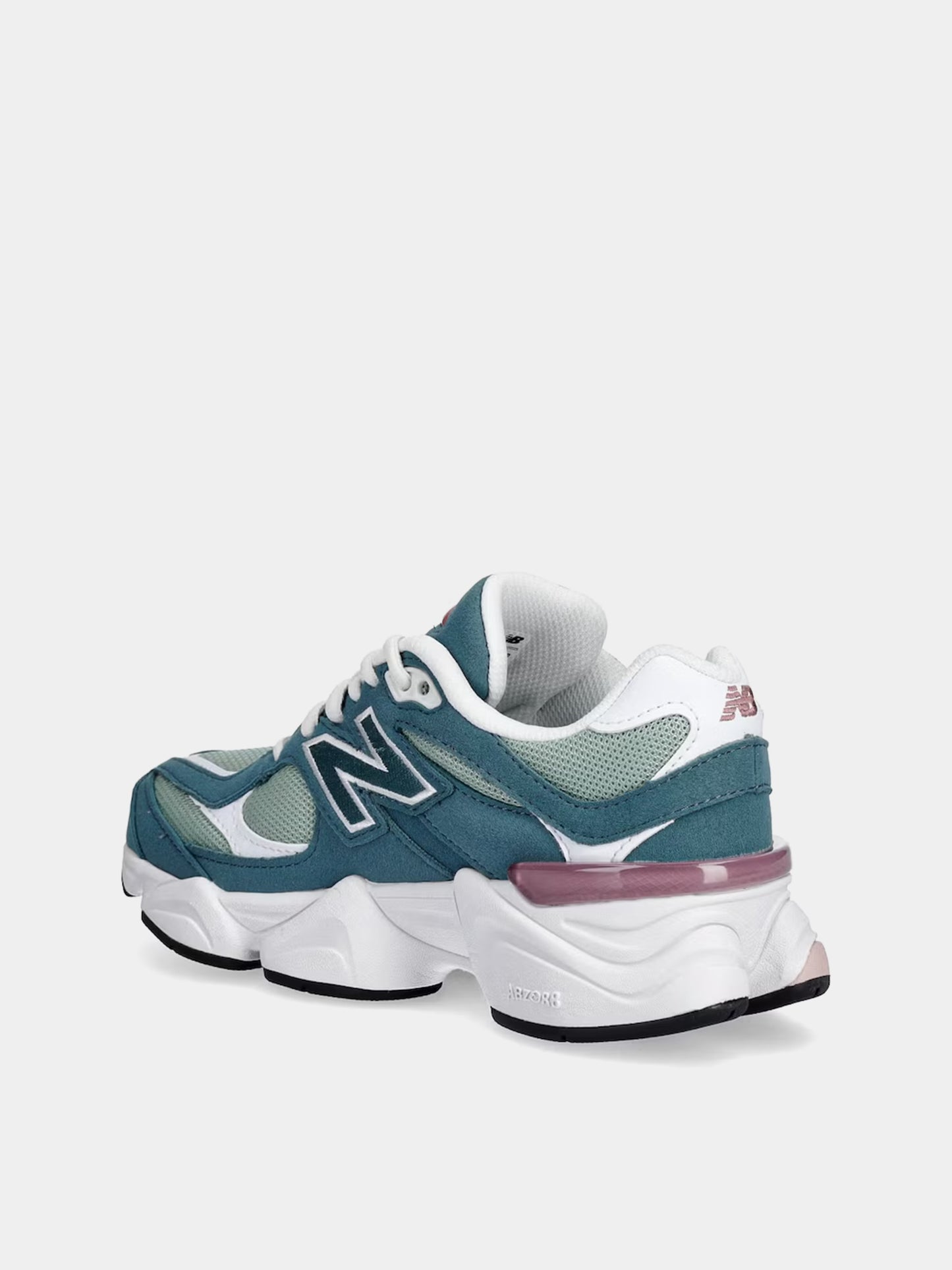 Sneakers multicolor 9060 per bambini,New Balance,G90601XW