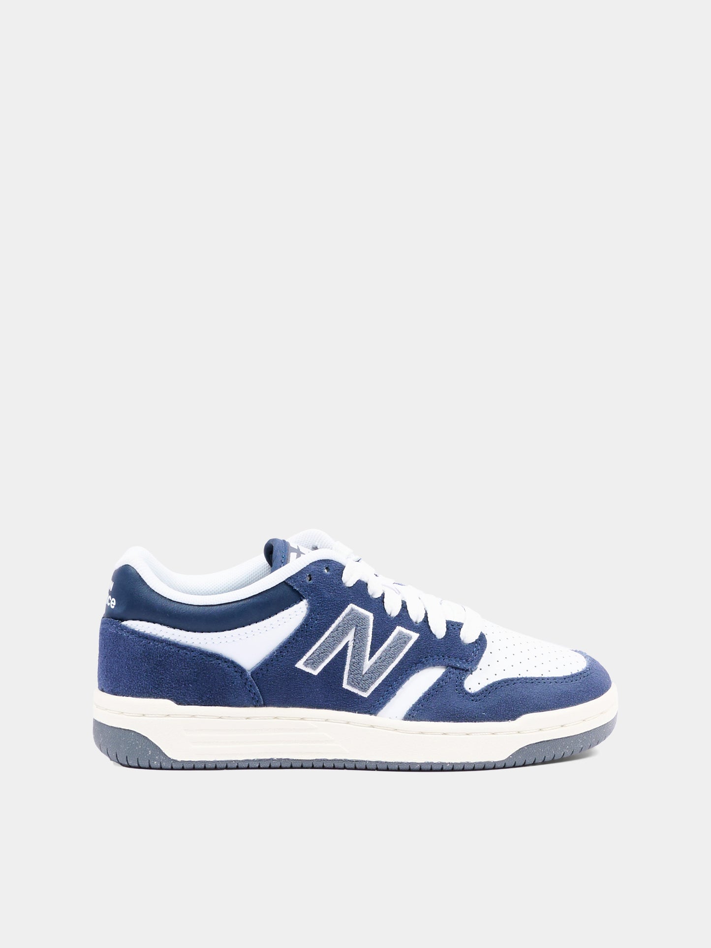 Sneaker blu 480 per bambini,New Balance,GB4808E0