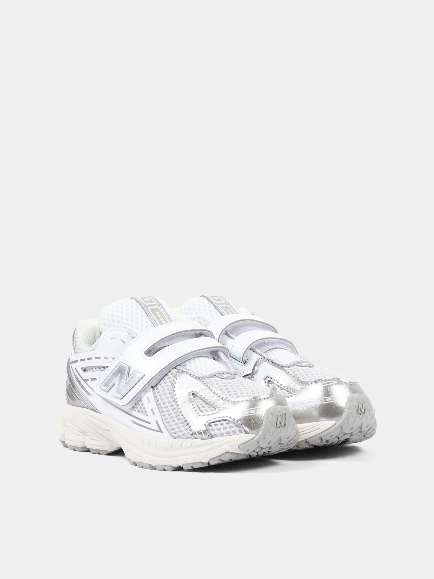 Sneakers grigie 1906R per bambini,New Balance,I1906194