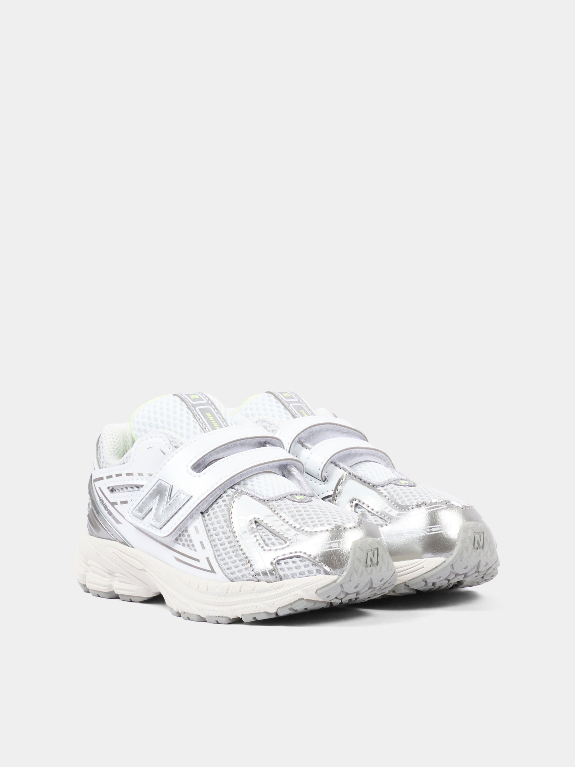 Sneakers grigie 1906R per bambini,New Balance,I1906194