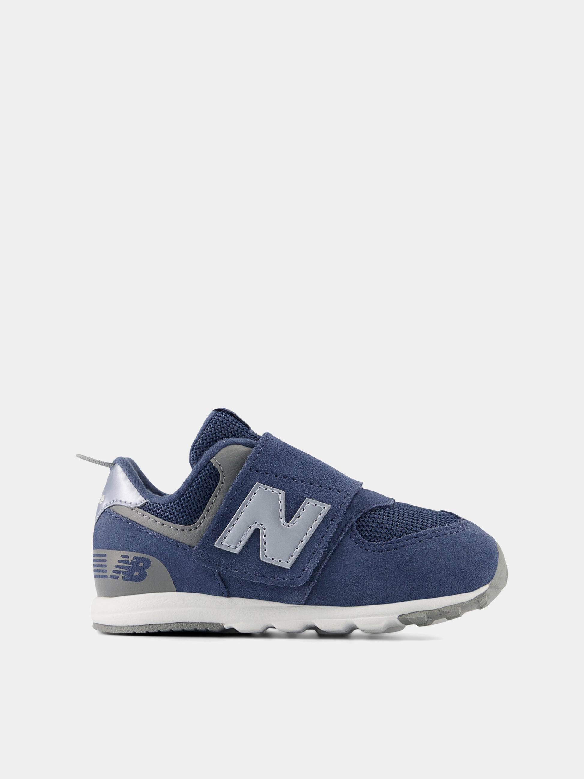 Sneaker blu 574 per bambini,New Balance,I5742MJ