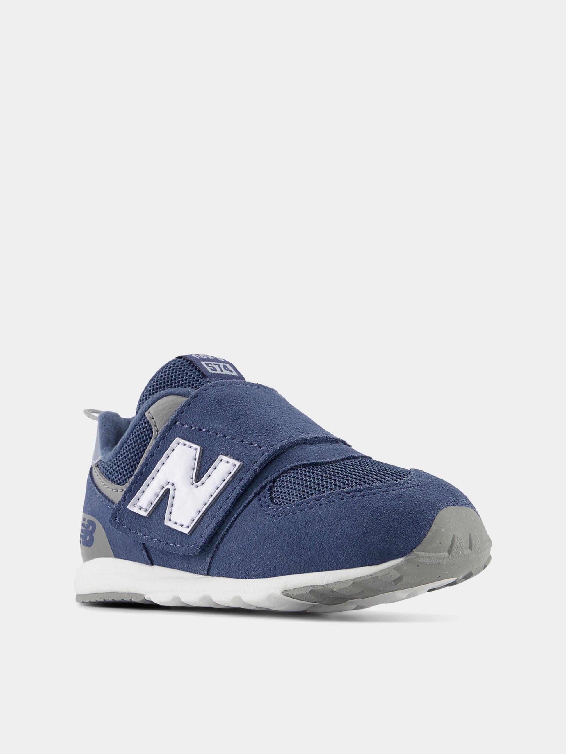 Sneaker blu 574 per bambini,New Balance,I5742MJ