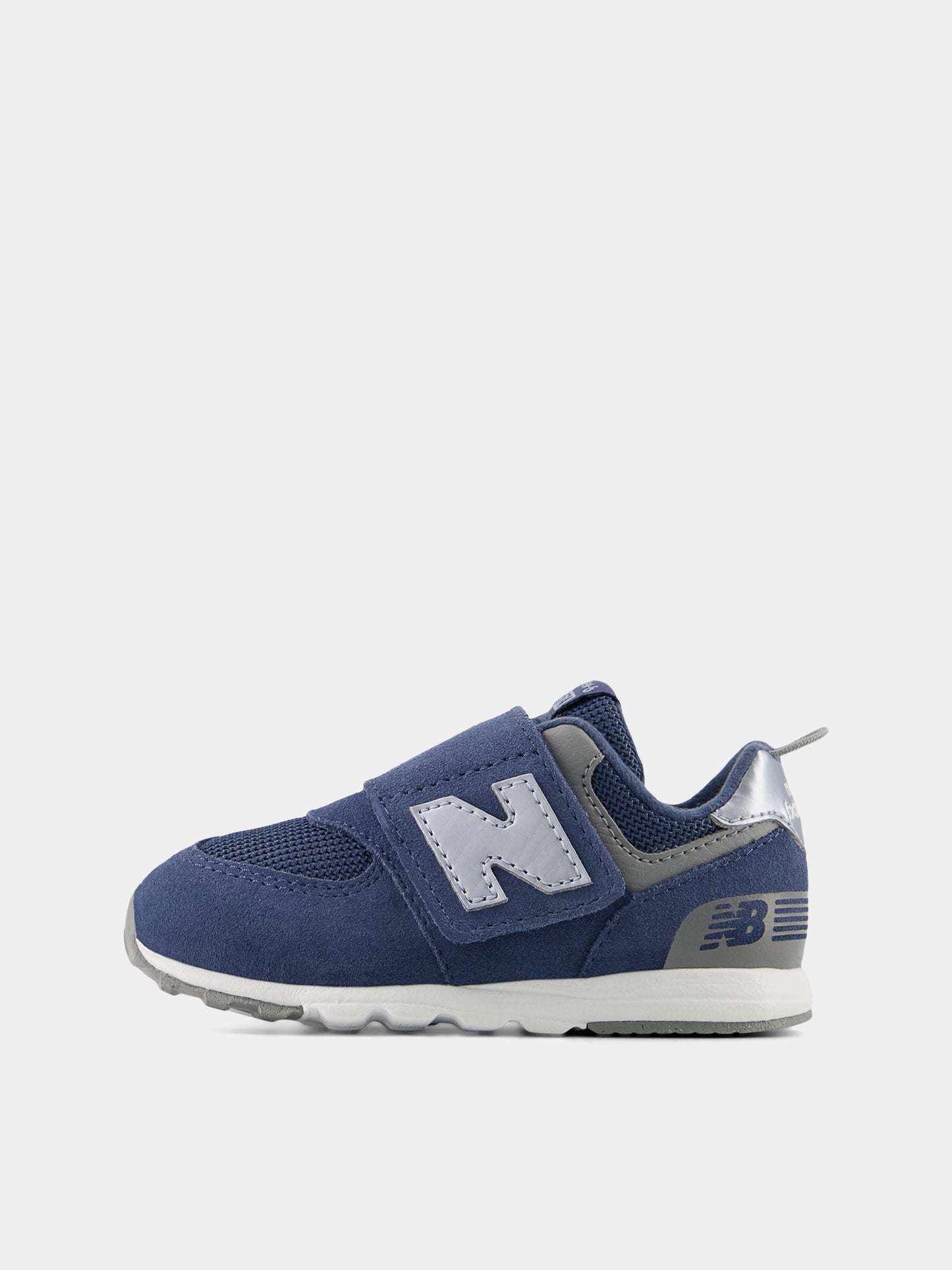 Sneaker blu 574 per bambini,New Balance,I5742MJ
