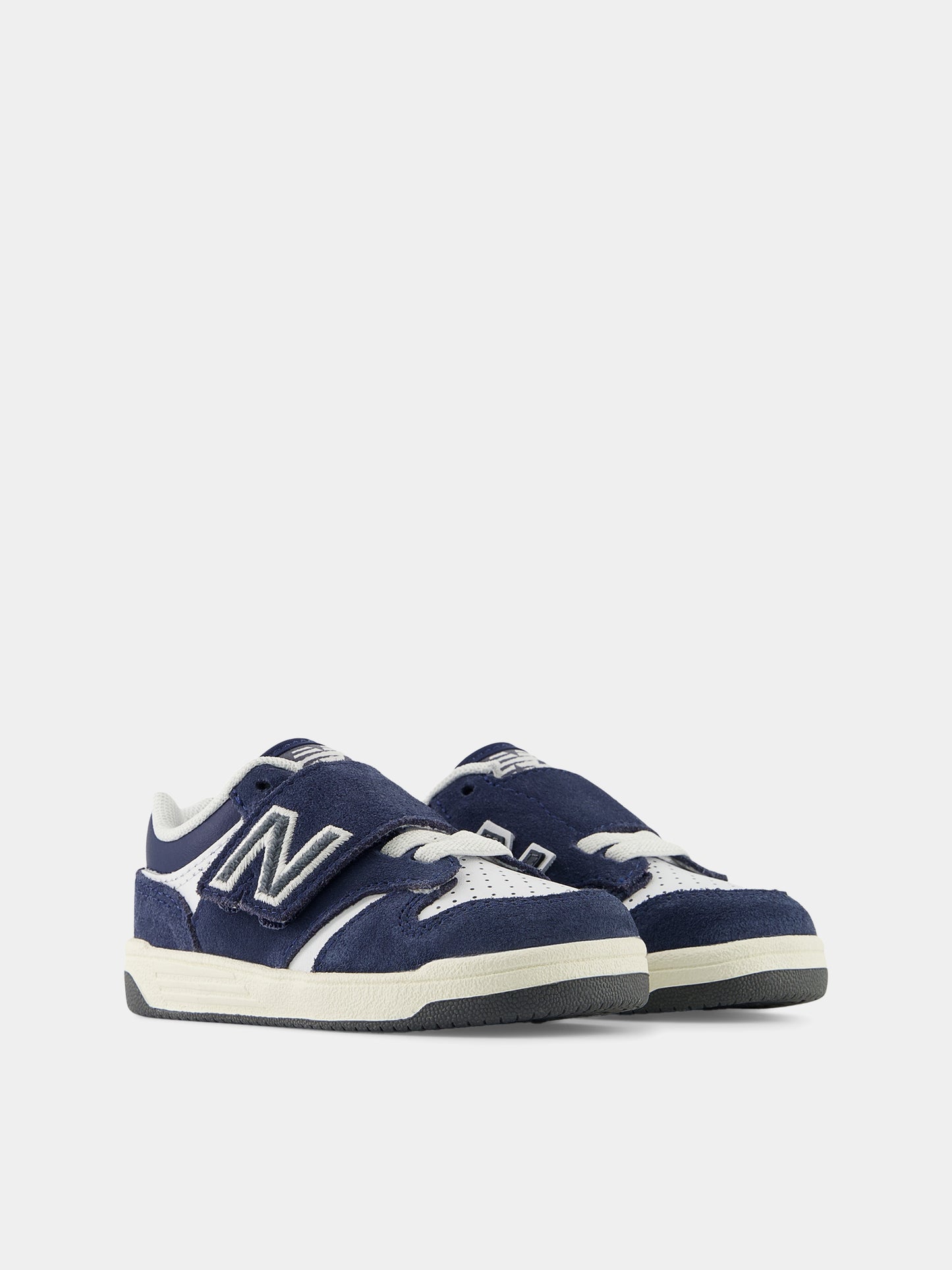 Sneakers blu 480 per bambini,New Balance,IB48043N