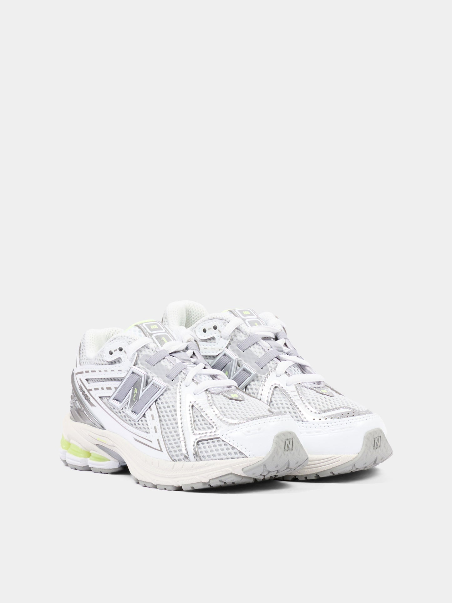 Sneakers grigie 1906R per bambini,New Balance,P19061RV