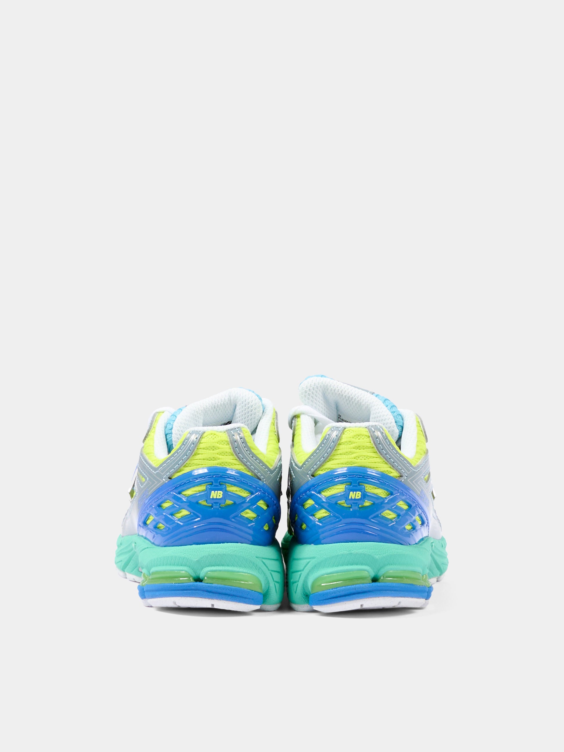 Sneakers multicolor  1906  per bambino,New Balance,P1906503