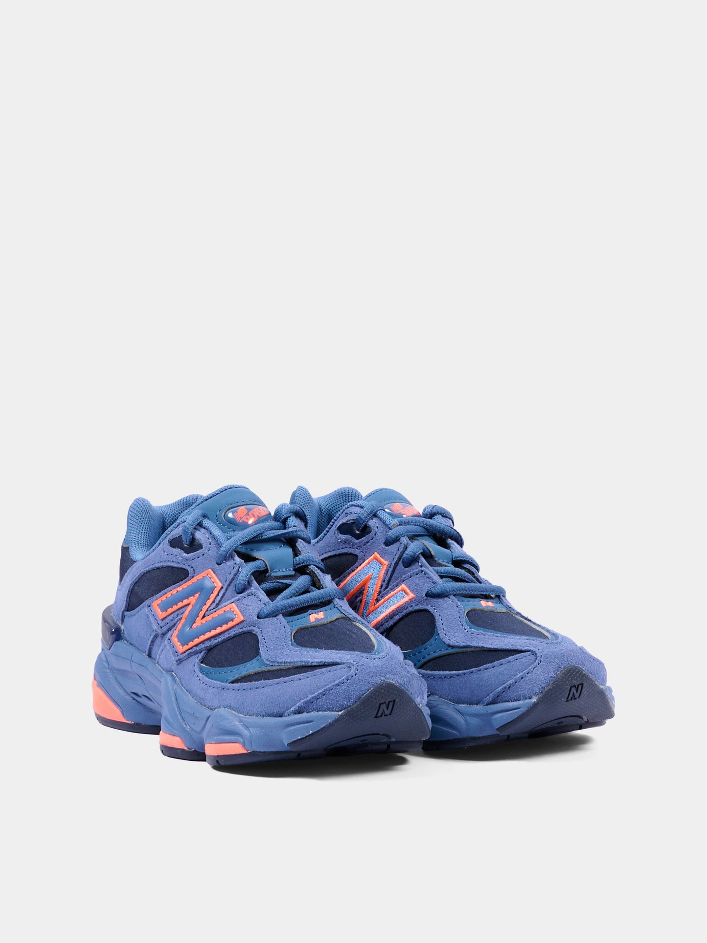 Sneakers blu  9060  per bambino,New Balance,P90606EA