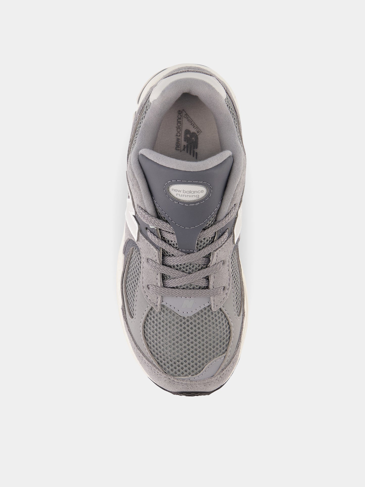 Sneakers grigie 2002 per bambini,New Balance,PC2002ST