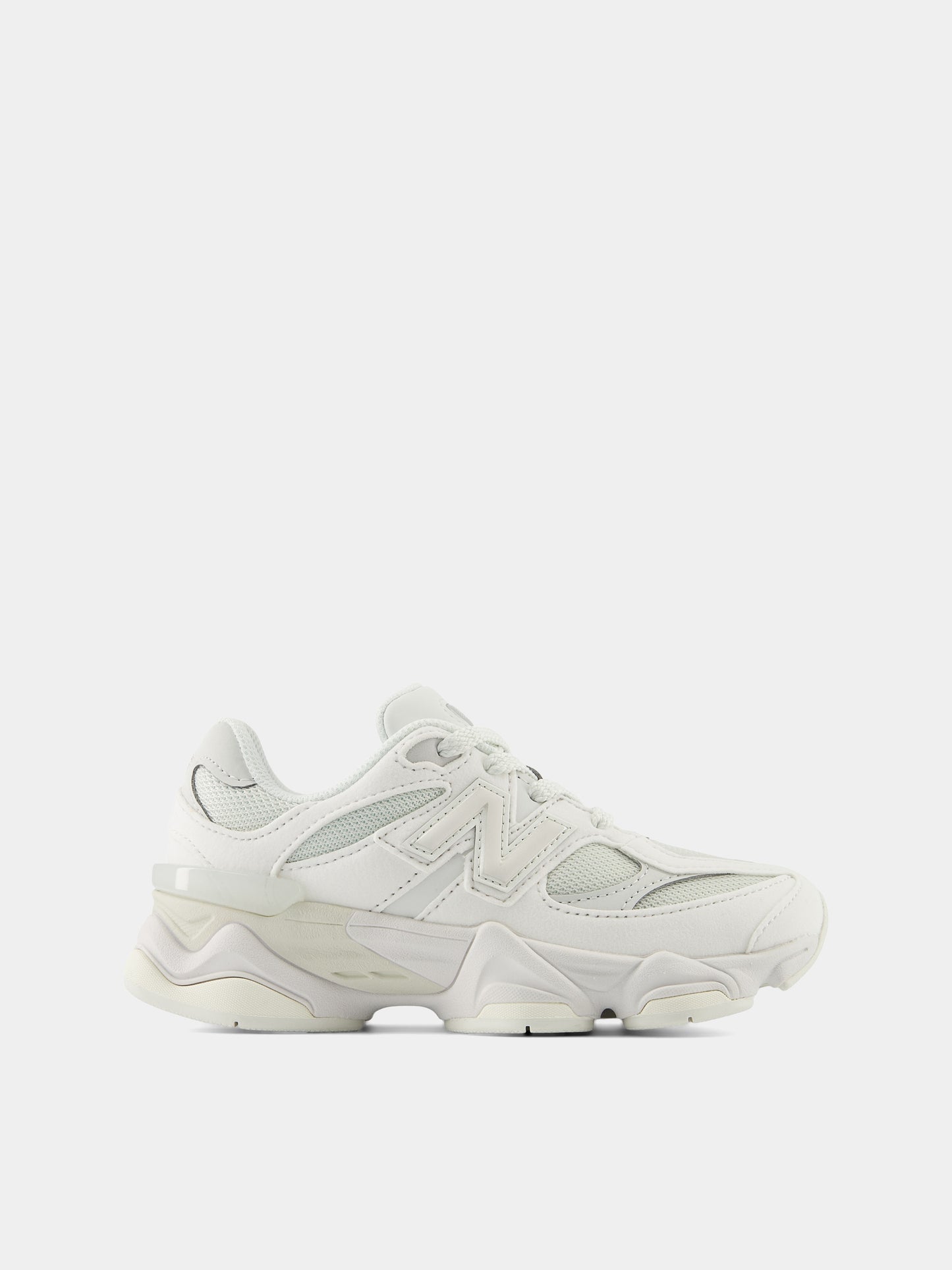 Sneakers bianche 9060 per bambini,New Balance,PC9060LL