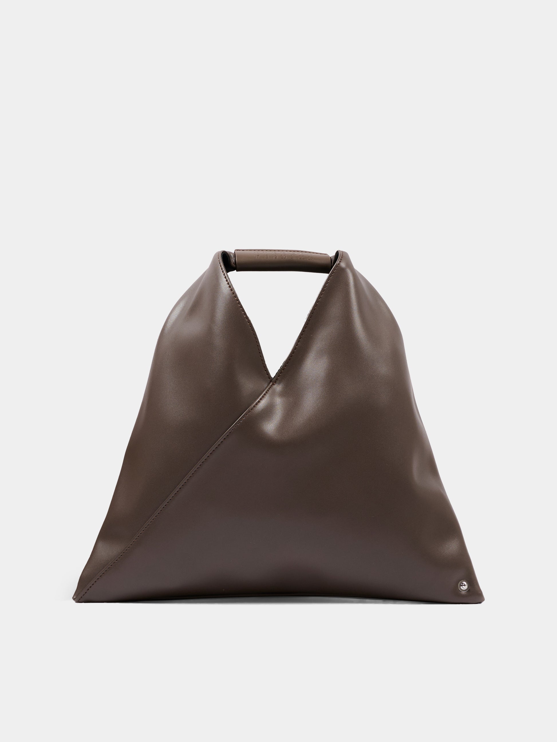 Borsa casual marrone per bambina,Mm6 Maison Margiela,M60606 P4313 T2185